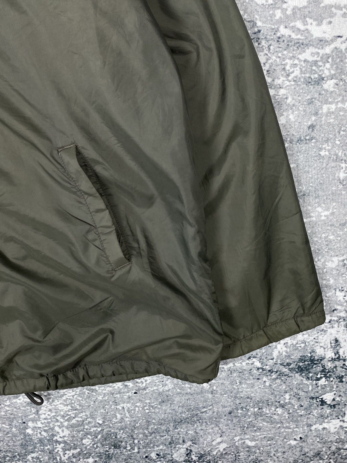 Alpha Industries Vintage Alpha Industries Jacket Size US L / EU 52-54 / 3 - 4 Thumbnail