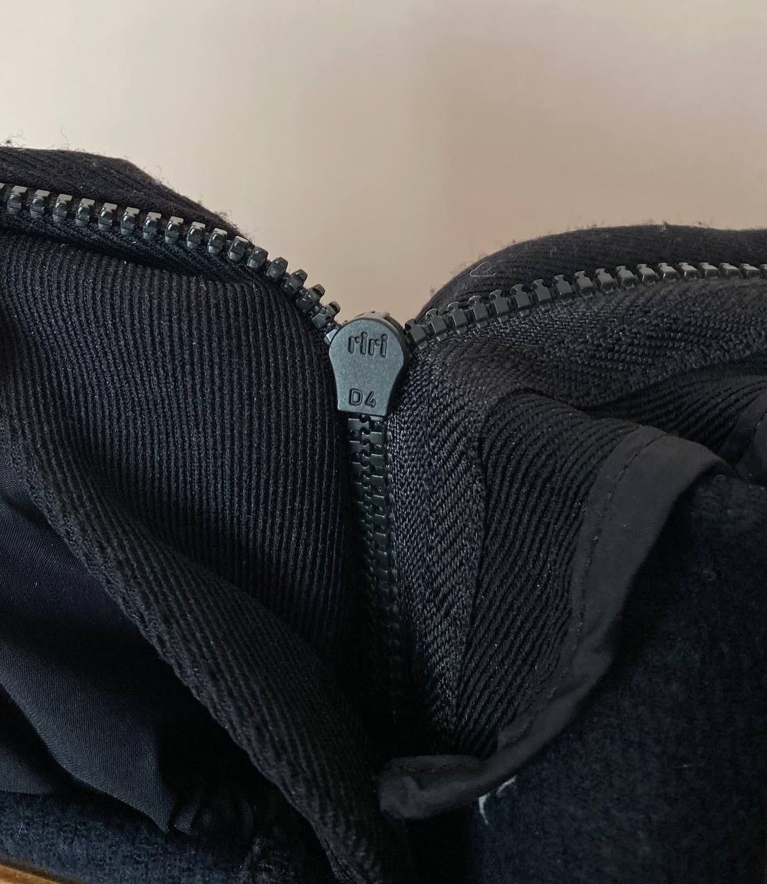 Canada Goose × Moncler × Moncler Grenoble 📌MONCLER GRENOBLE SKI PANTS APRÈS-SKI Size 28" / US 6 / IT 42 - 6 Thumbnail