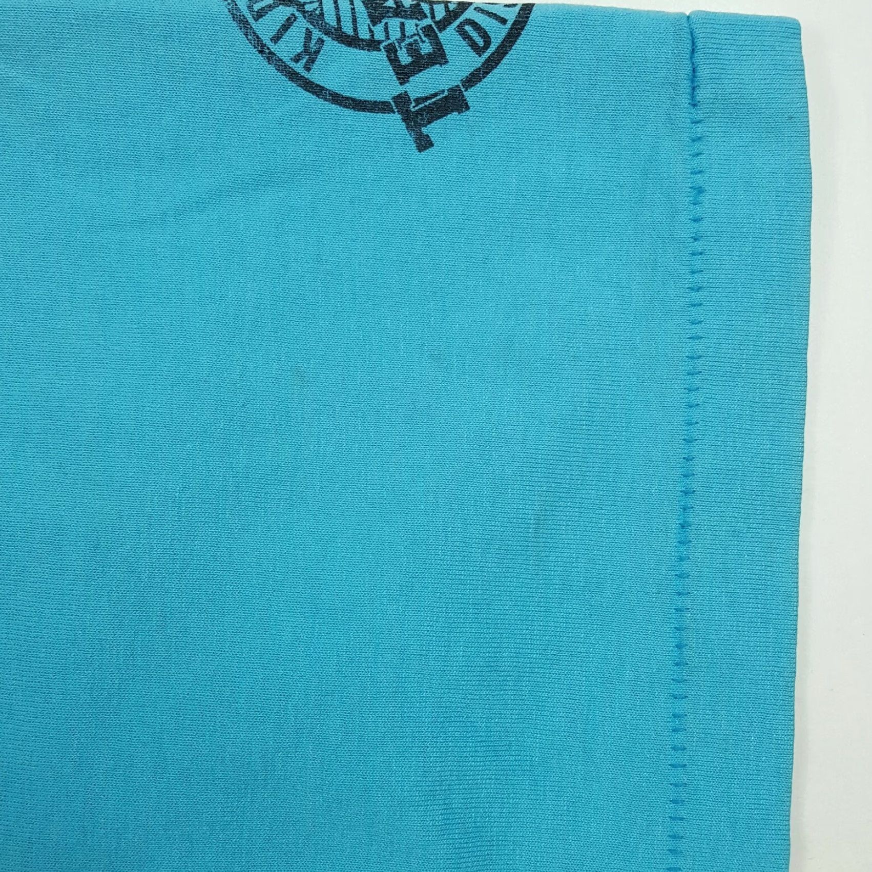 Fruit Of The Loom VTG 90s Run The Race Men's Size XL Running Track Sports Athletic Retro T Shirt Classic Size US XL / EU 56 / 4 - 6 Thumbnail
