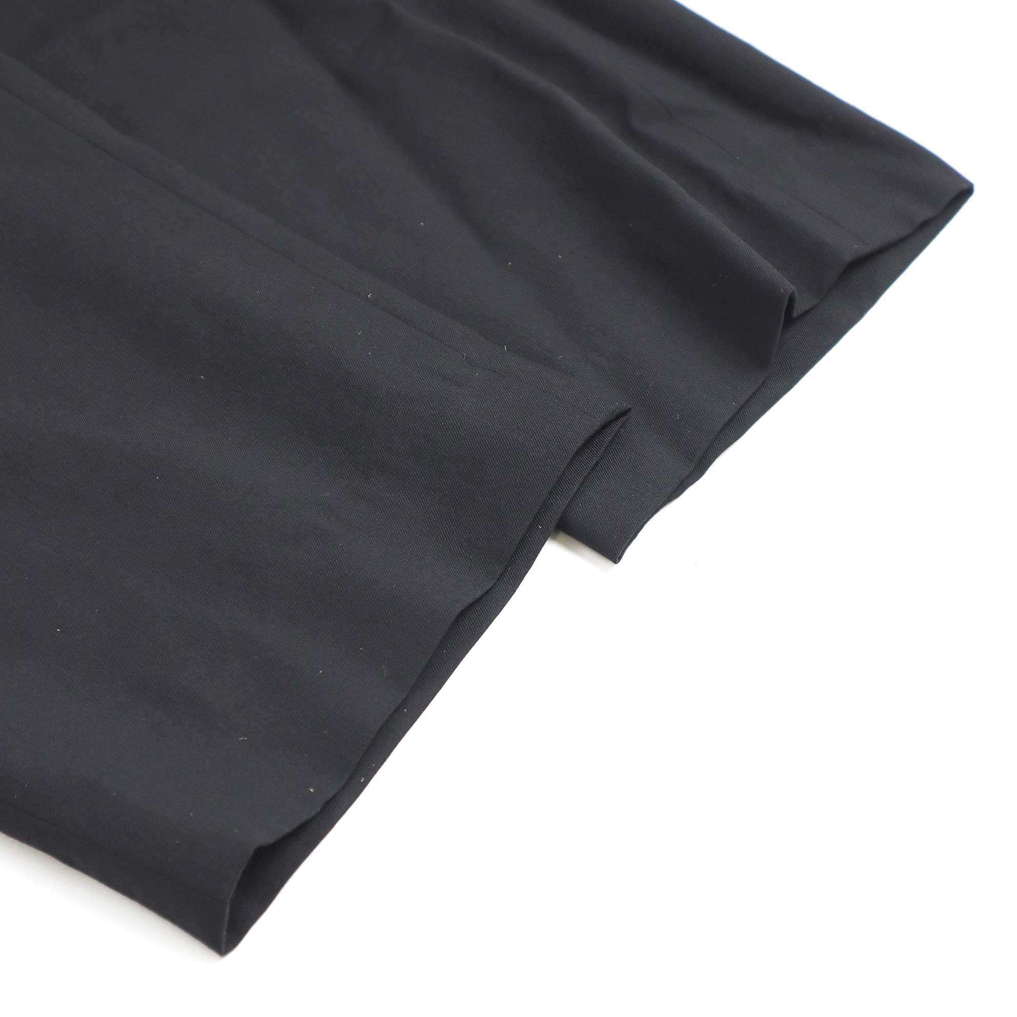Yohji Yamamoto Yohji Yamamoto POUR HOMME 16AW Tapered Sarouel String Pants Size US 33 - 5 Thumbnail