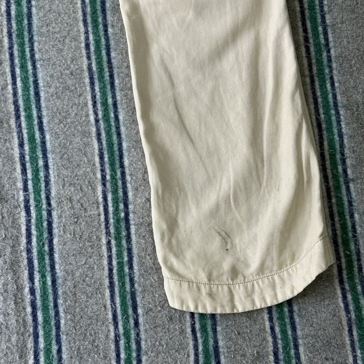 Diesel Diesel Chinos Baker Pants Size US 34 / EU 50 - 14 Thumbnail