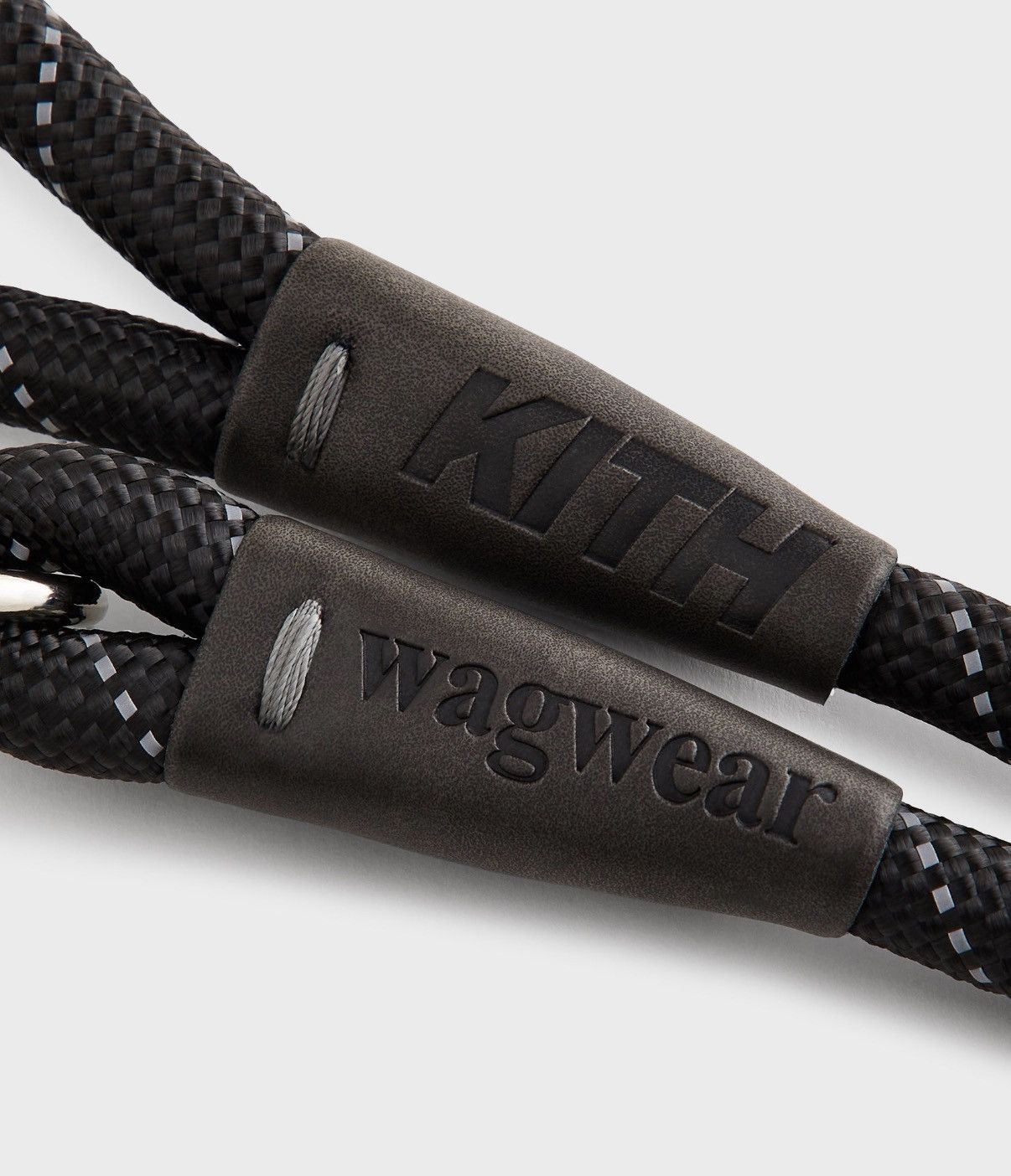 Kith Kith X Wagwear Black Leash Size ONE SIZE - 2 Thumbnail