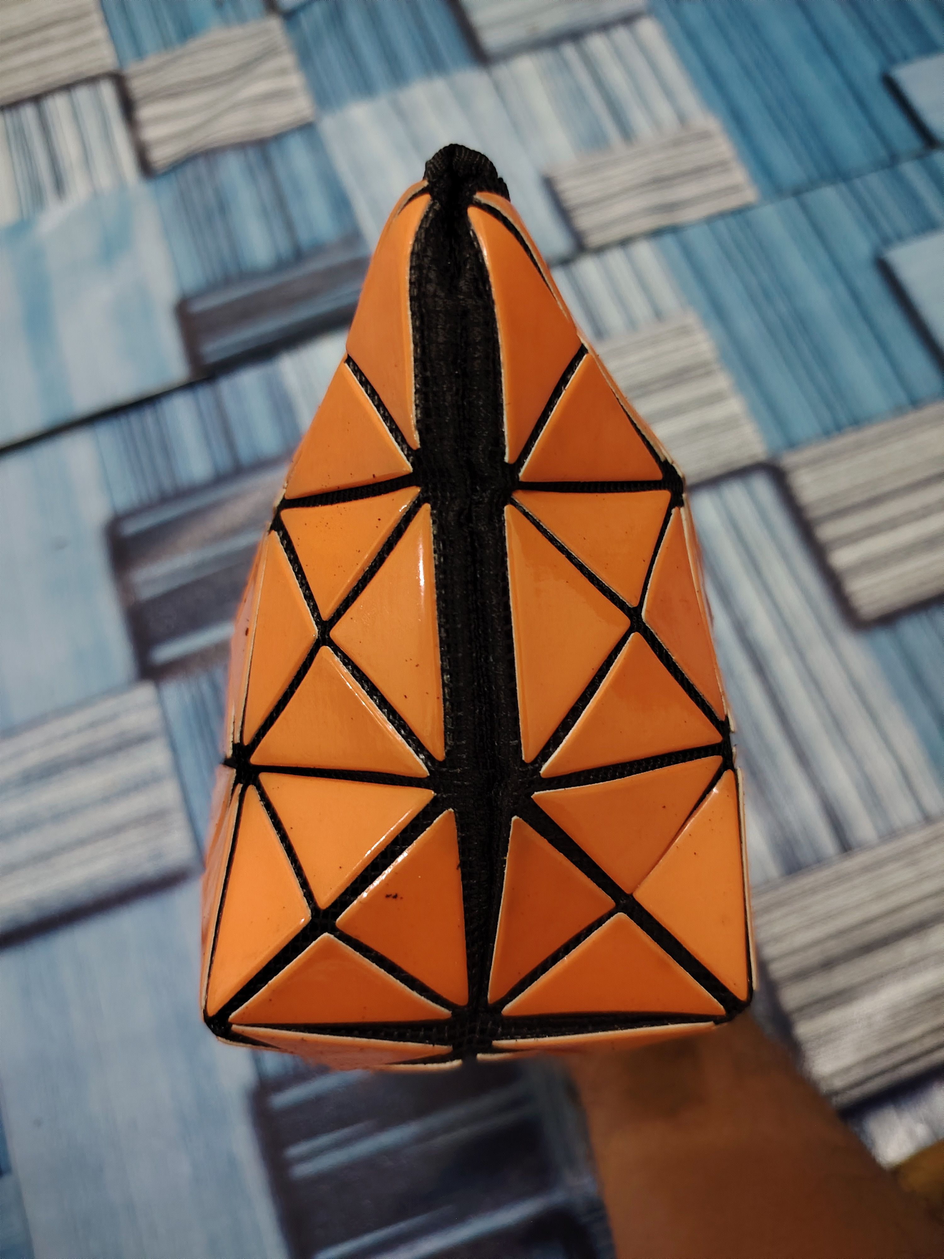 Issey Miyake Bao Bao Issey Miyake BAO BAO small Clutch Bag Size ONE SIZE - 9 Thumbnail