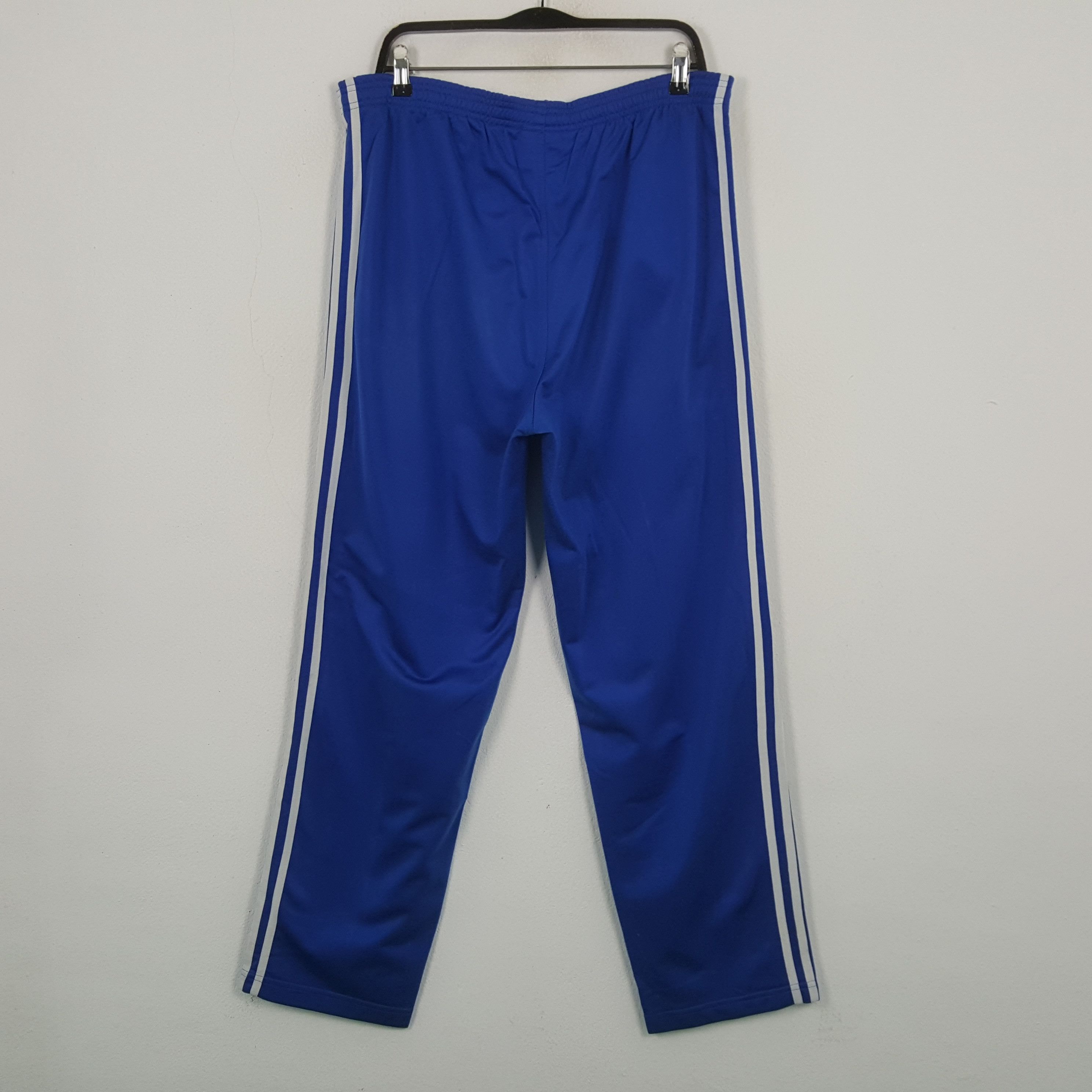 Adidas Adidas Sportswear Style Track Pants RR14 Size US 36 / EU 52 - 4 Thumbnail