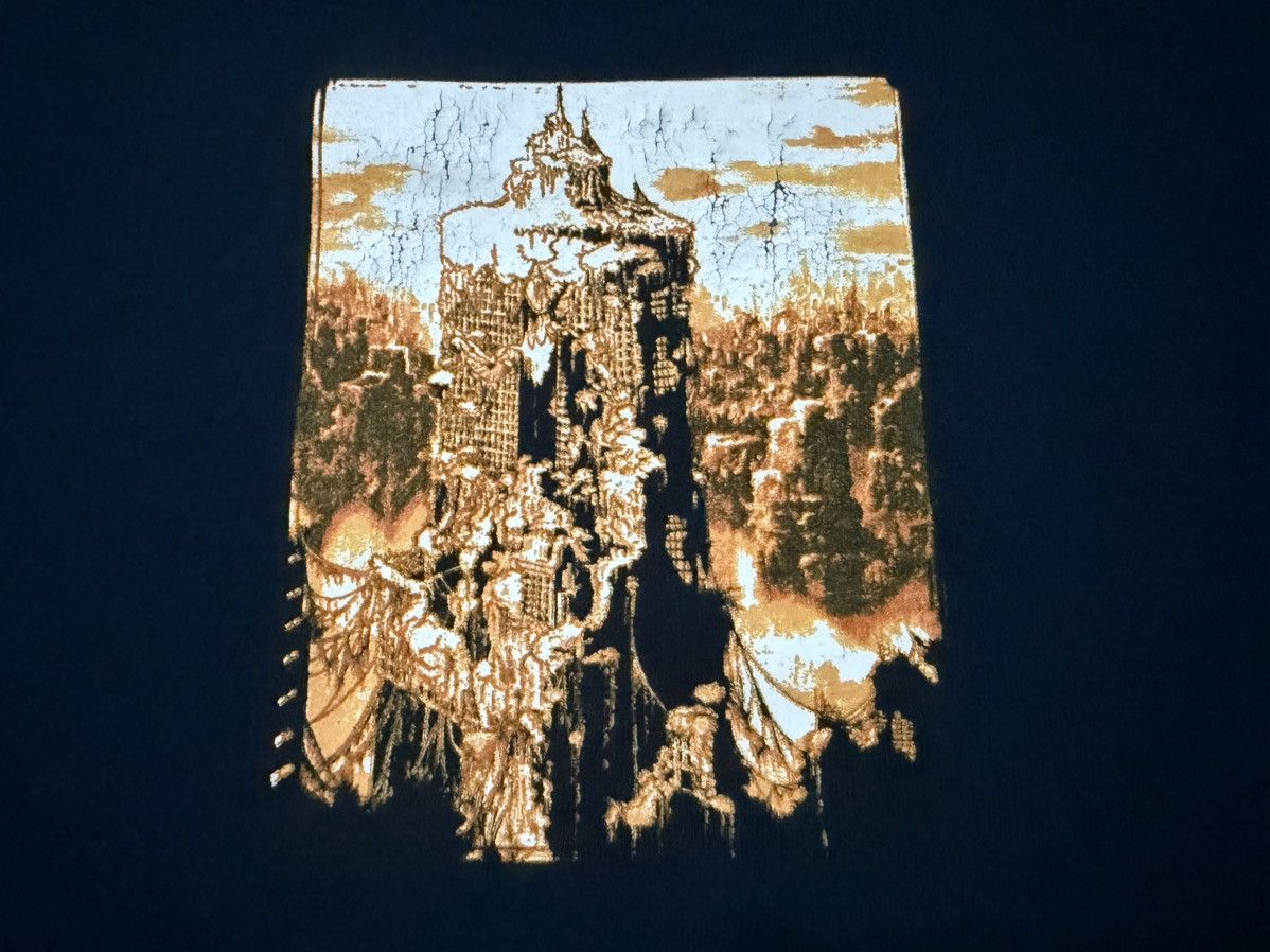 Powell Peralta × Vintage Vintage 90s M3 Millennium Three T-Shirt Zoo York Size US M / EU 48-50 / 2 - 5 Thumbnail