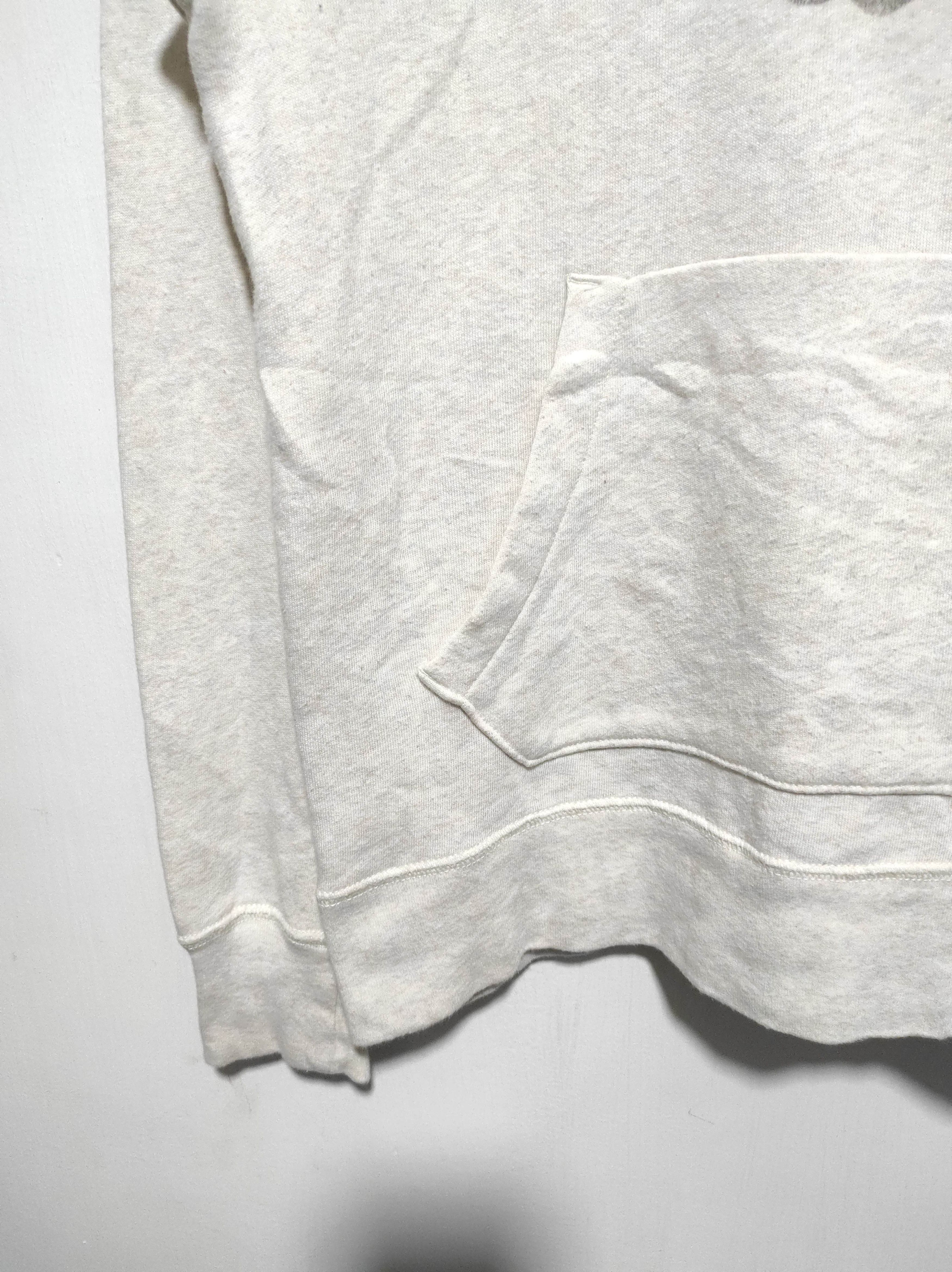 Denim & Supply Ralph Lauren Denim And Supply Ralph Lauren Fur Hoodie i6w9 Lgb Style Size US S / EU 44-46 / 1 - 6 Thumbnail