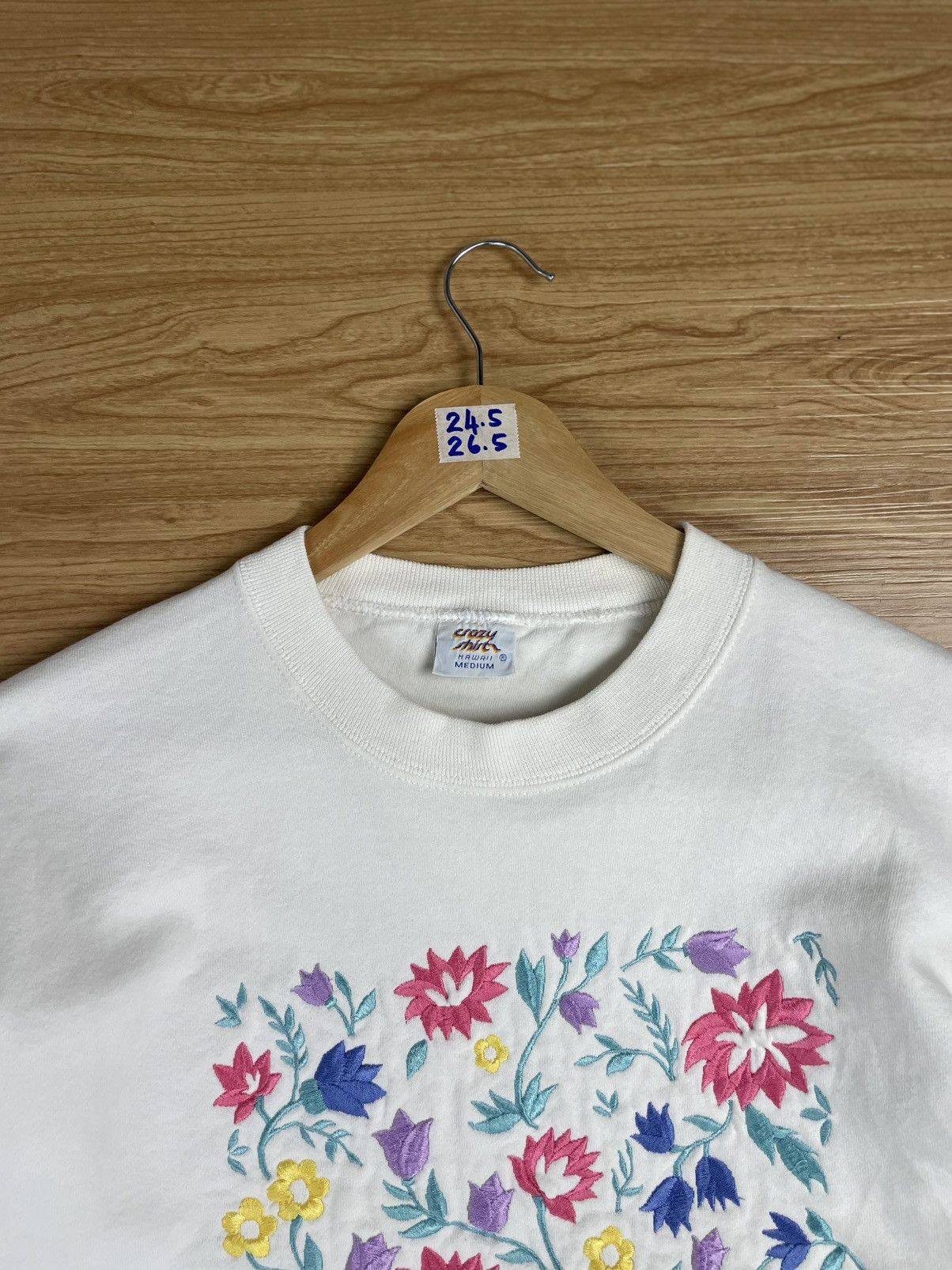 Other CRAZY SHIRTS HAWAII Size US M / EU 48-50 / 2 - 5 Thumbnail
