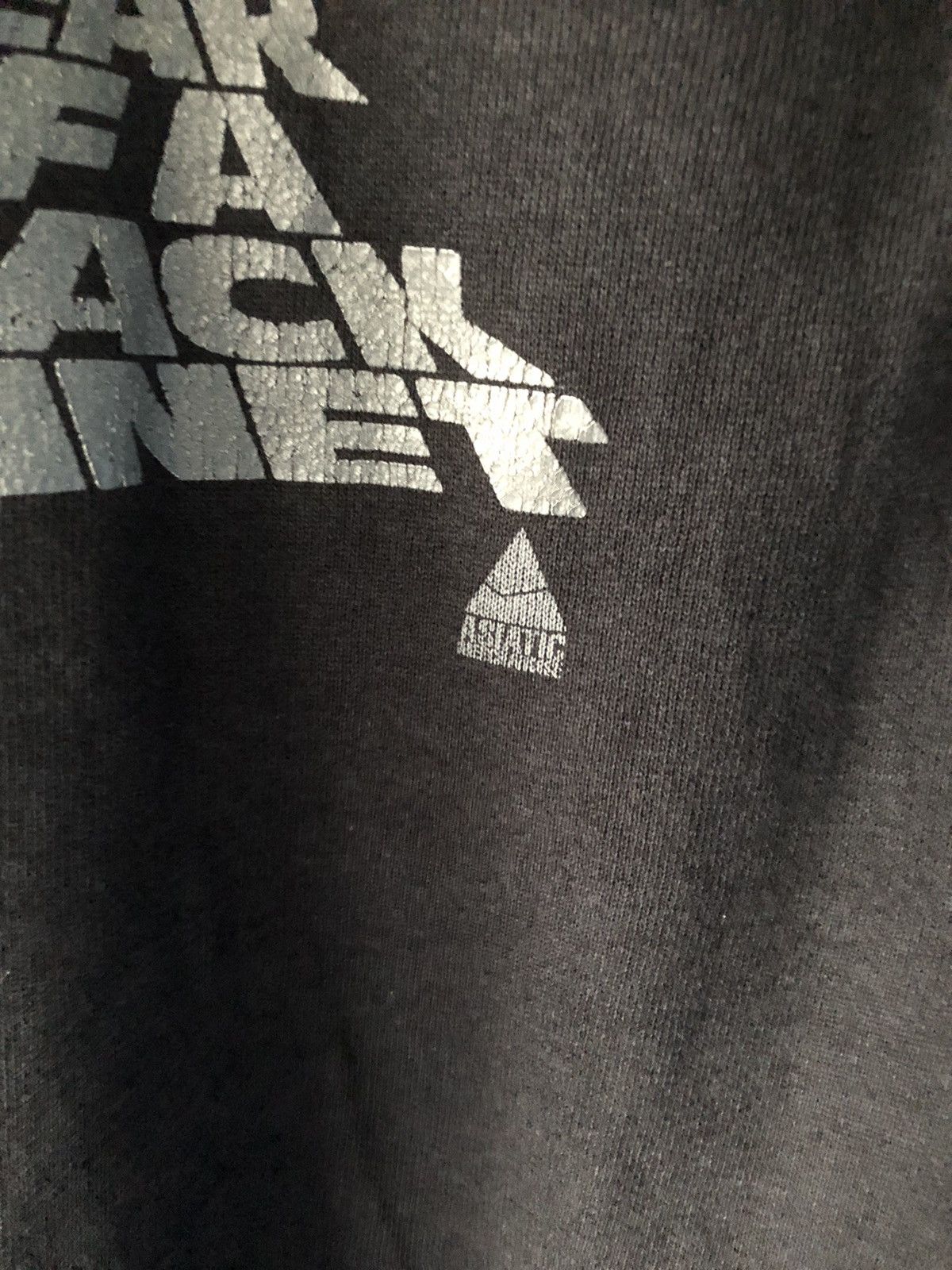 Public Enemy Vintage early 90s Public Enemy sweatshirt Size US L / EU 52-54 / 3 - 5 Thumbnail