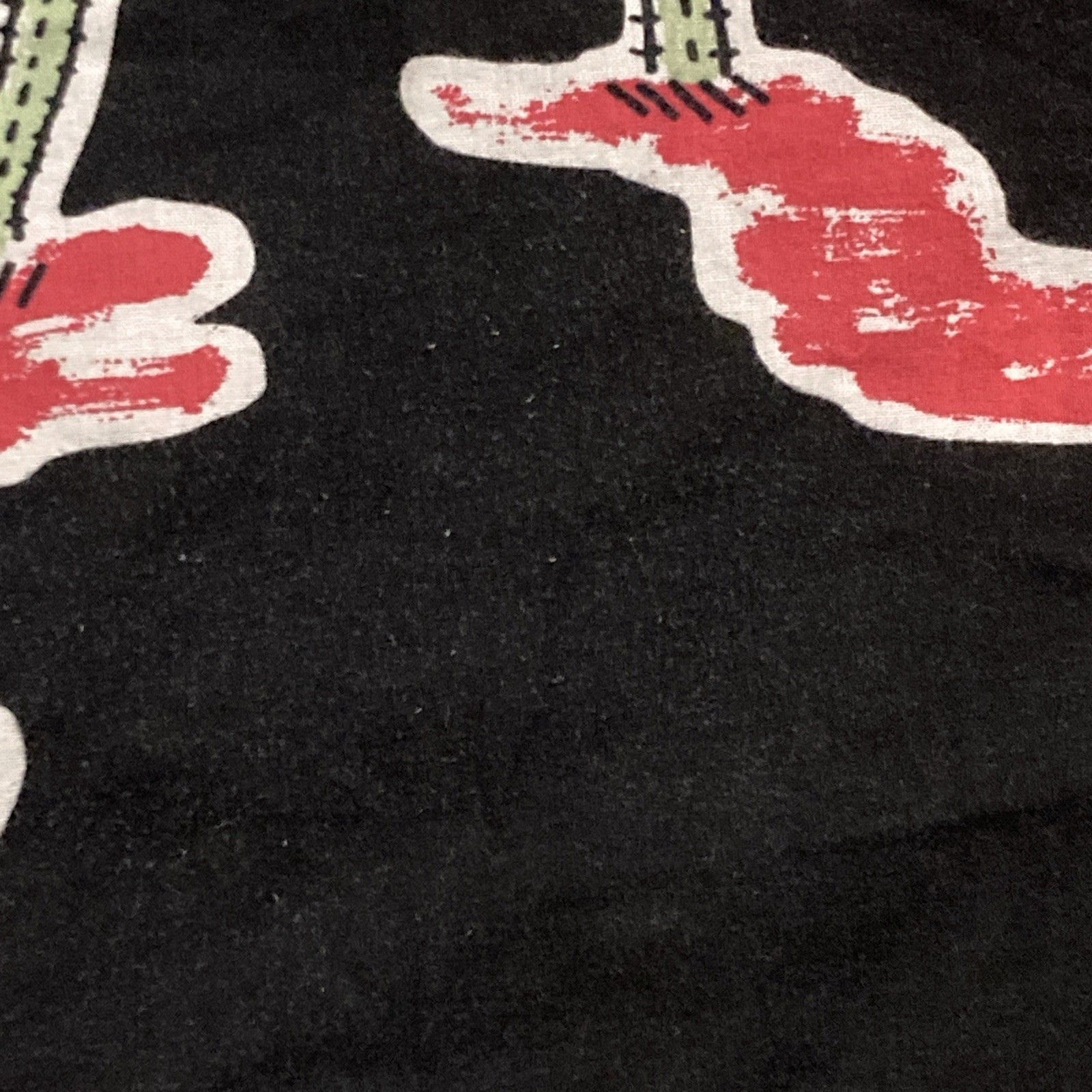 Stussy STUSSY SS Cactus Streetwear Skater Shirt Mens Medium Size US M / EU 48-50 / 2 - 7 Thumbnail