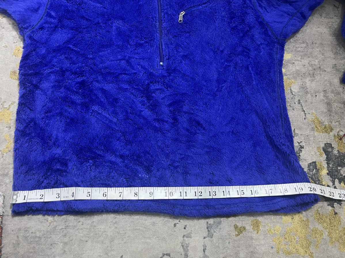 Vintage Vintage 90s PATAGONIA Fleece Jacket Size US M / EU 48-50 / 2 - 12 Thumbnail