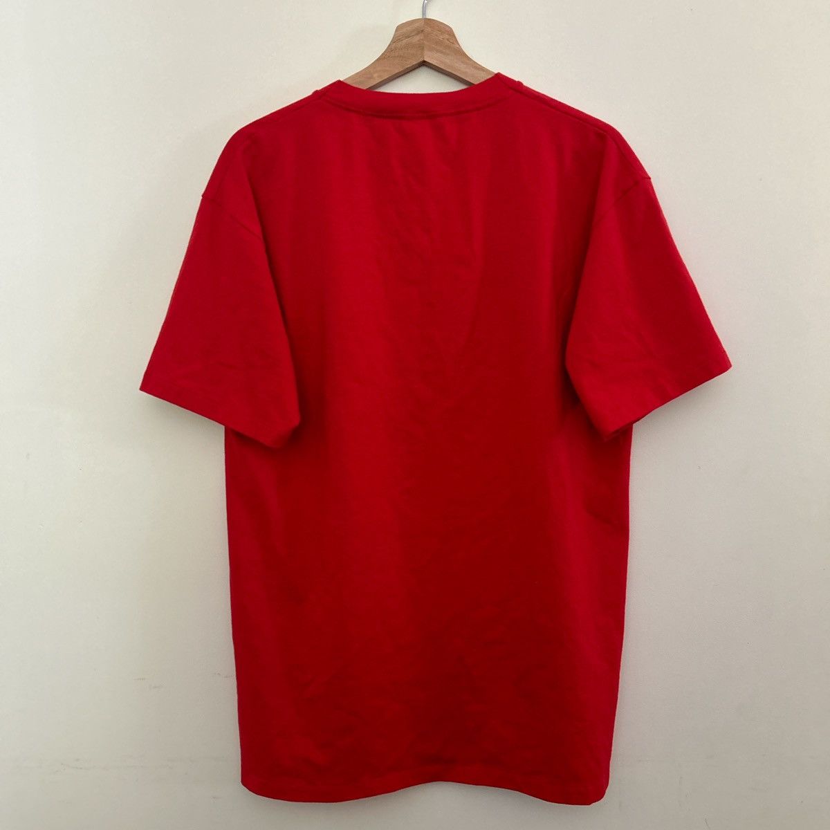 Other Vintage 1999 Toronto Blue Jays Red Tee Size US L / EU 52-54 / 3 - 4 Thumbnail