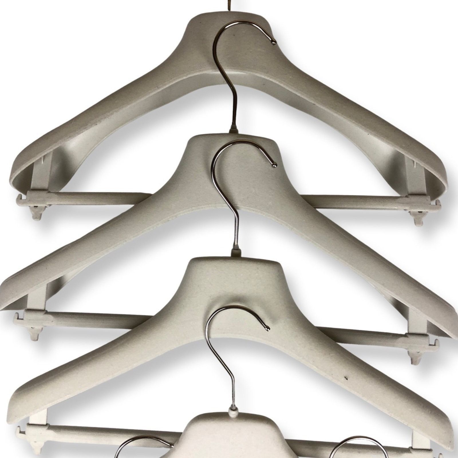 Stella McCartney Stella McCartney Logo Velour Hanger Size ONE SIZE - 6 Thumbnail