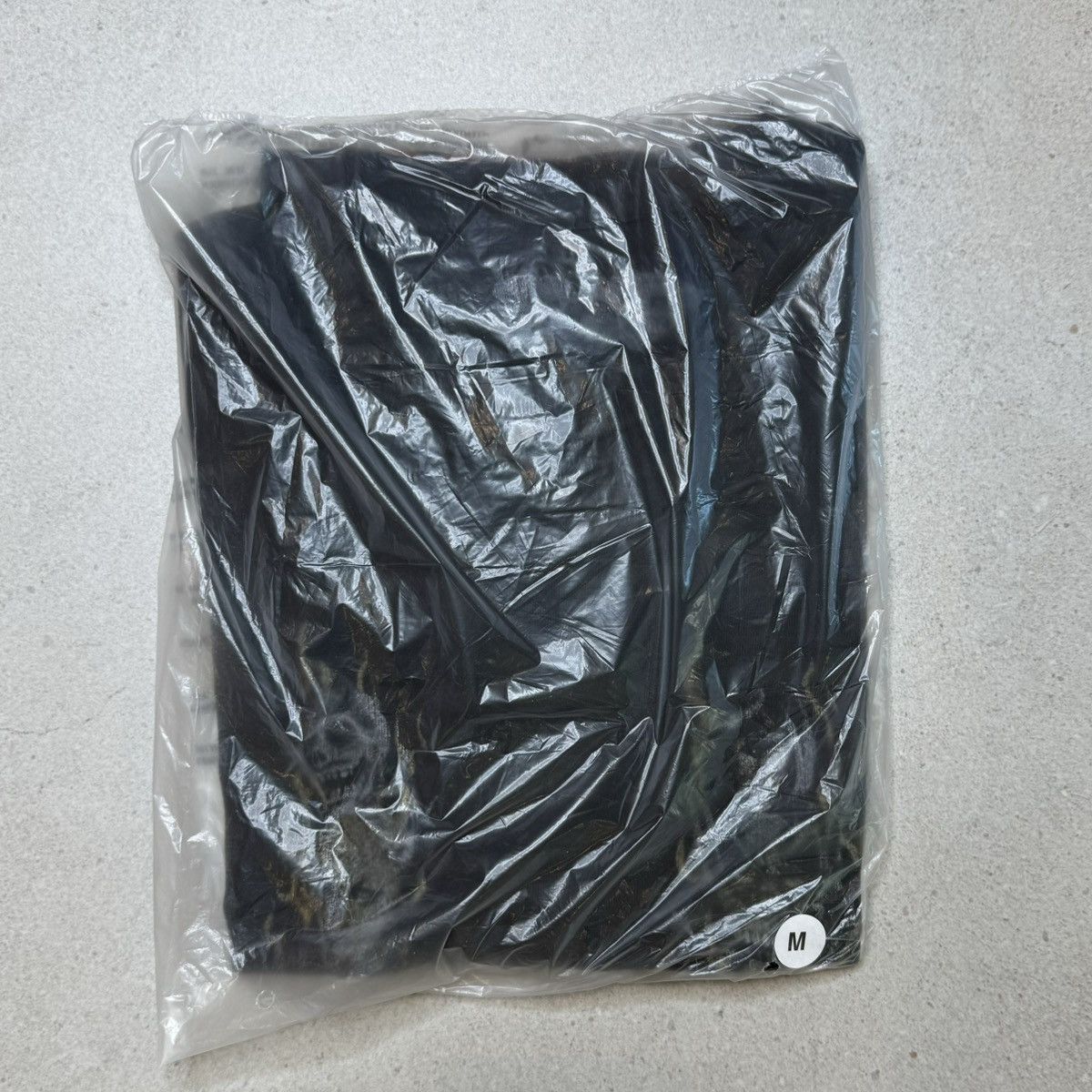 Travis Scott Travis Scott Met Life Exclusive U City Specific Tee MEIDUM Size US M / EU 48-50 / 2 - 3 Thumbnail
