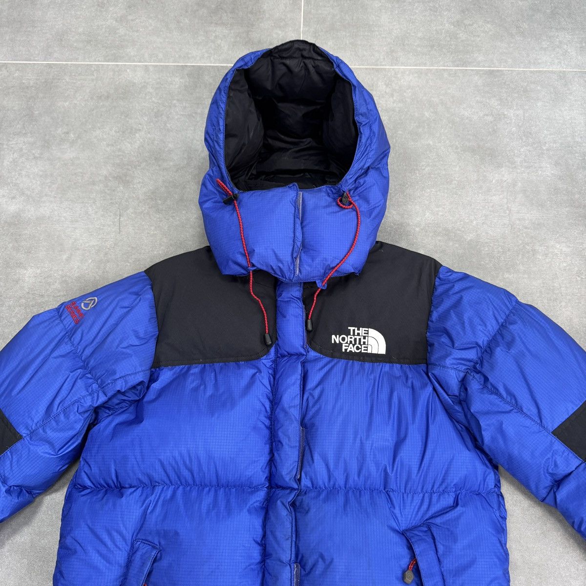 The North Face The North Face Summit Windstopper Baltoro Down Jacket (L/XL) Size XL / US 12-14 / IT 48-50 - 12 Thumbnail