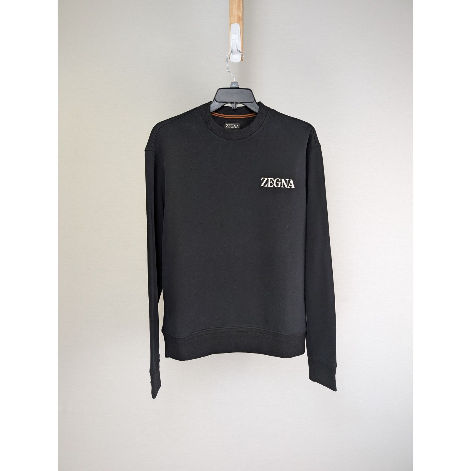 o1rshd1 Sweatshirt in Black