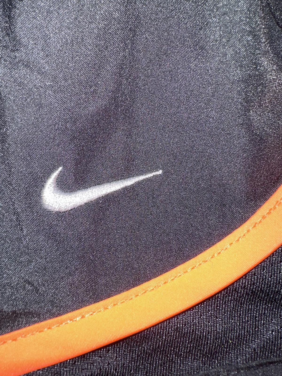 Nike Nike Dri Fit Tempo Womens Small Shorts Size 28" / US 6 / IT 42 - 2 Thumbnail