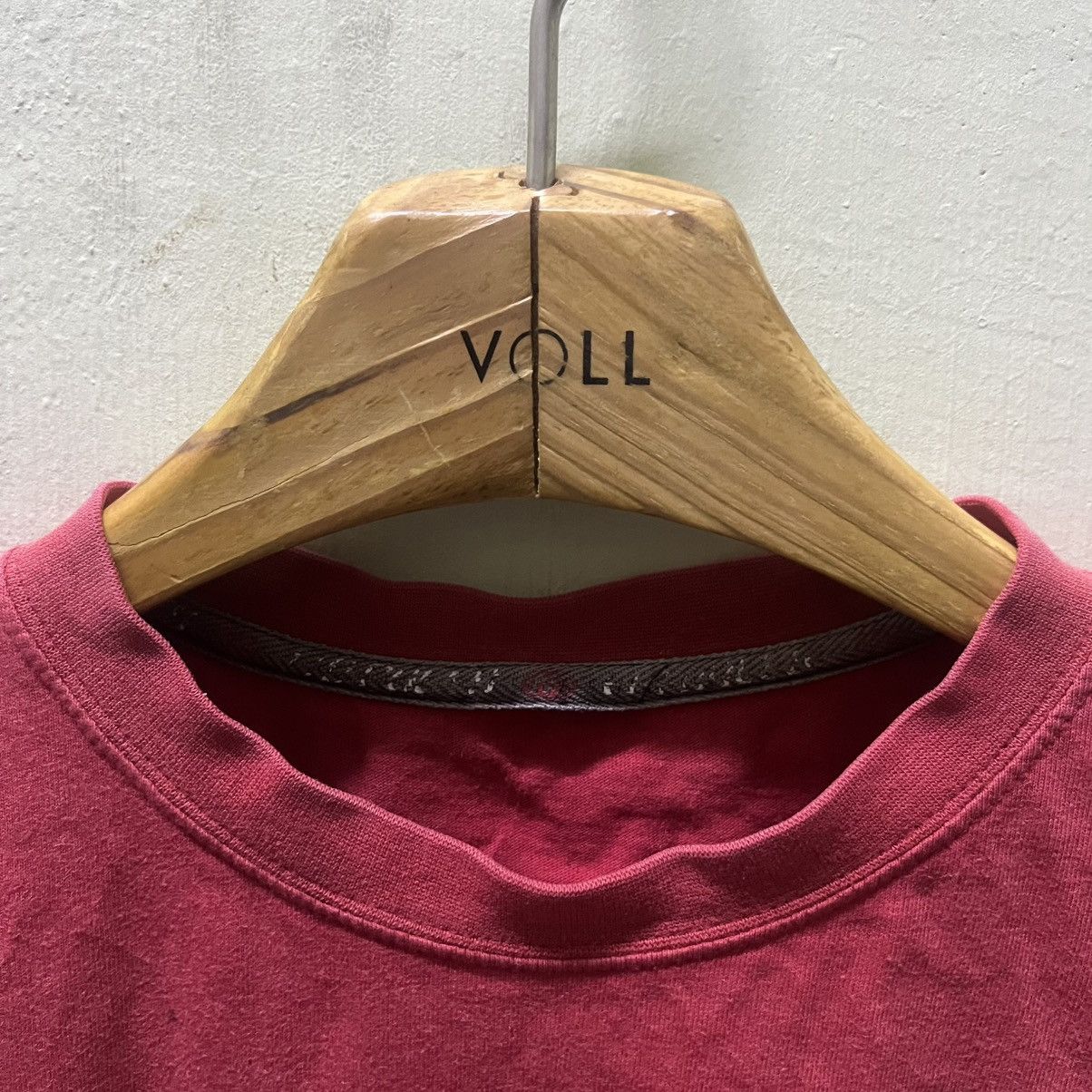 Santa Cruz Skateboards Rare Distressed Vintage No Rules Skateboard Backhit Tees Size US XS / EU 42 / 0 - 8 Thumbnail