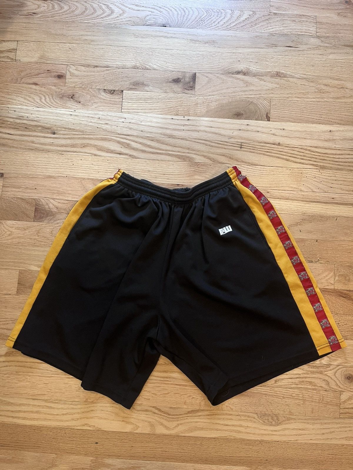 Vintage Vintage University of Maryland Shorts Size US 32 / EU 48 - 1 Preview