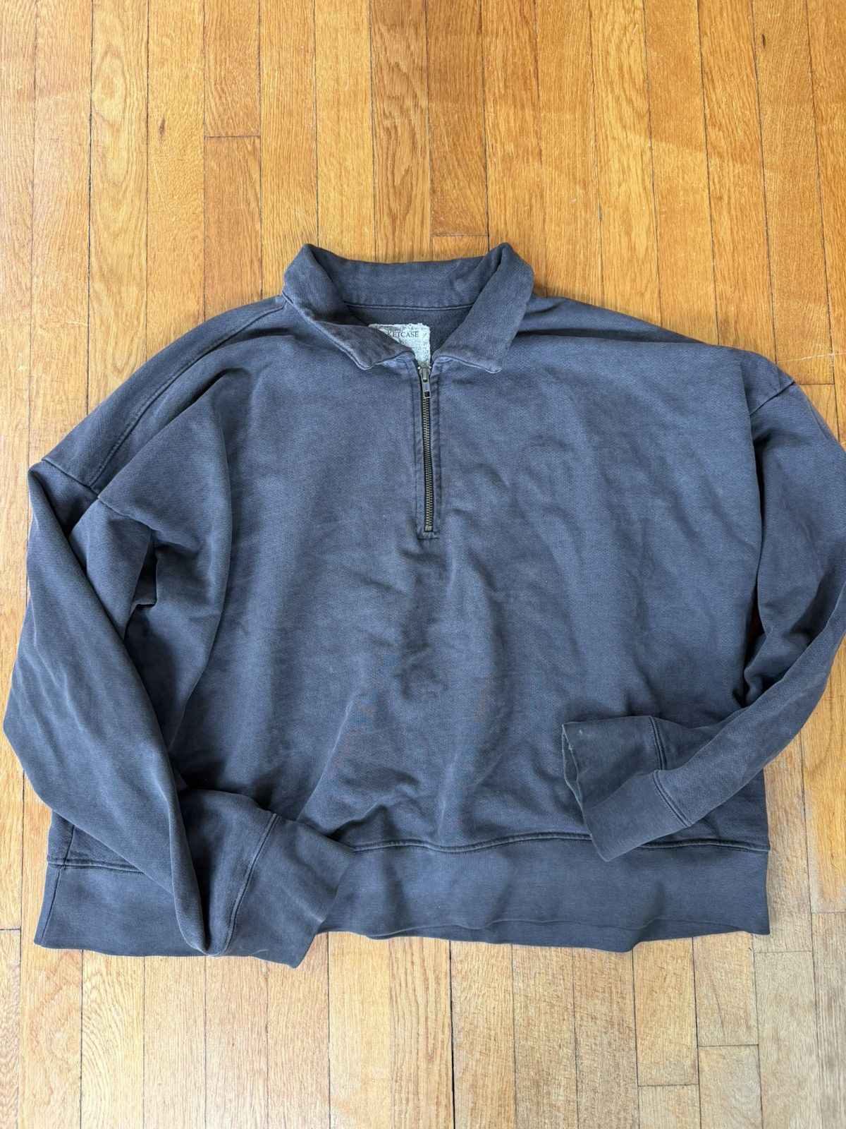 basketcase gallery Basketcase Panther thermal | Grailed