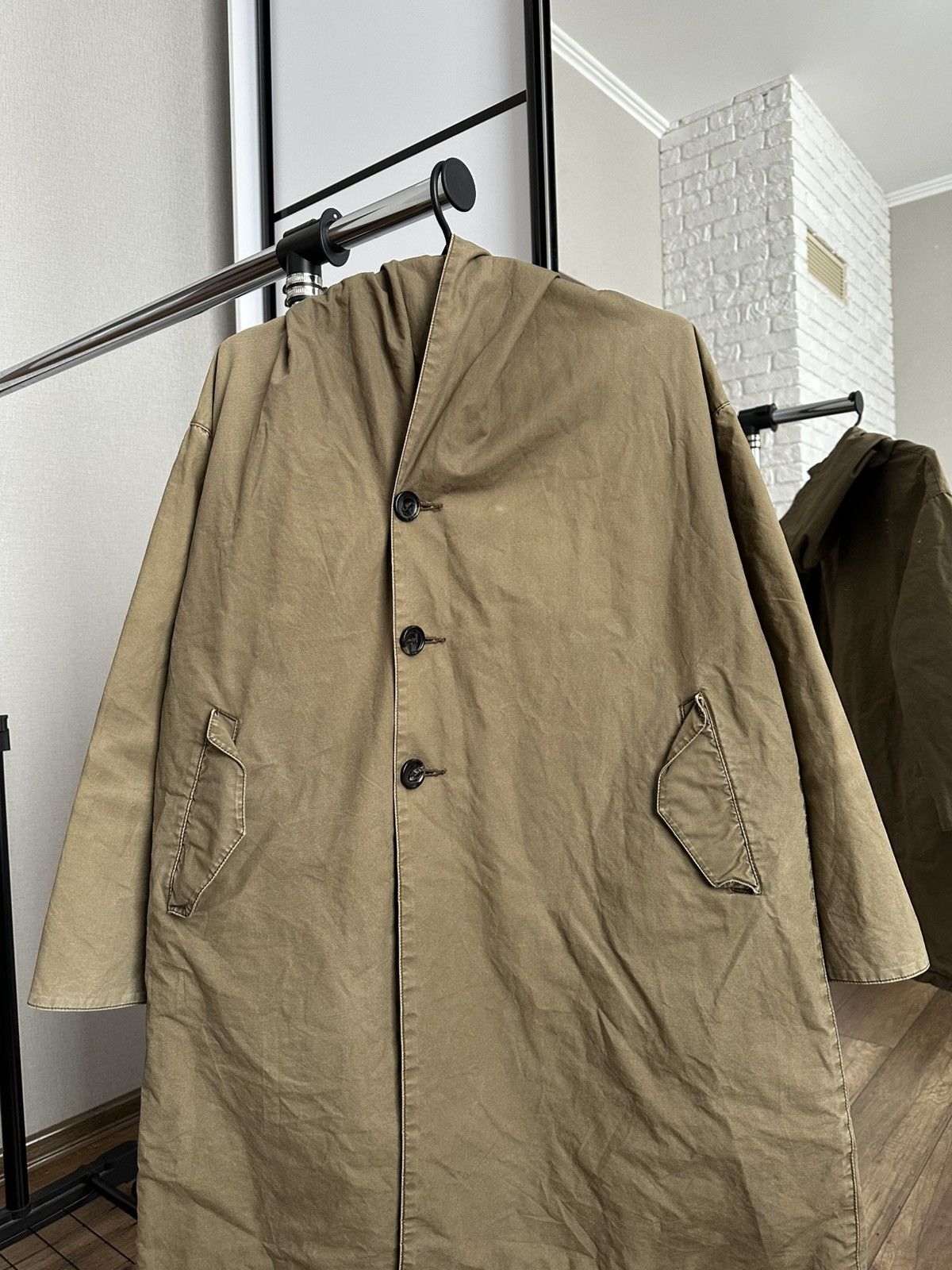 Other Liflattie Ships Parka Jacket Japanese Size US M / EU 48-50 / 2 - 5 Thumbnail