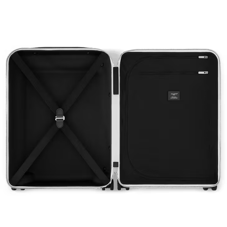 Louis Vuitton Horizon 55 Suitcase Size ONE SIZE - 3 Thumbnail