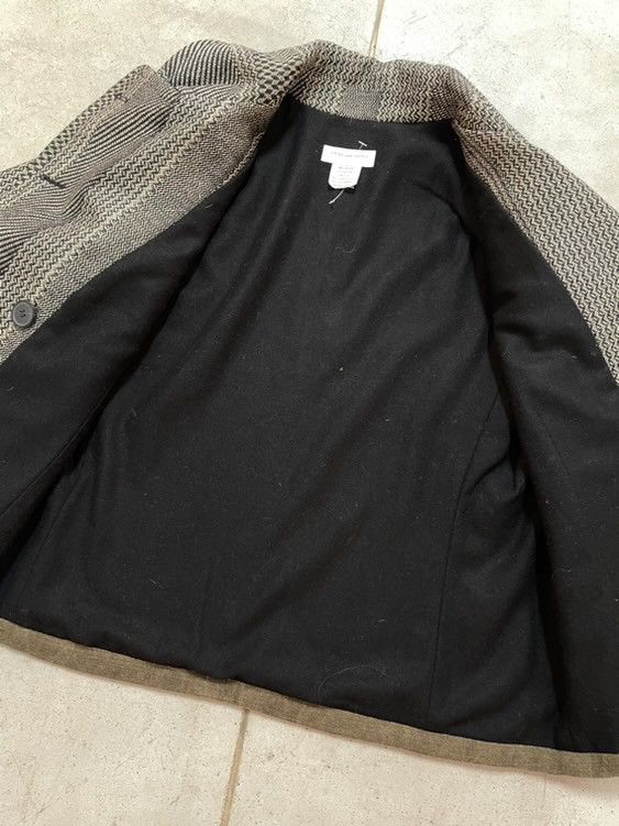 Dries Van Noten Dries Van Noten Blazer Jacket Women’s size 44 Size M / US 6-8 / IT 42-44 - 4 Thumbnail