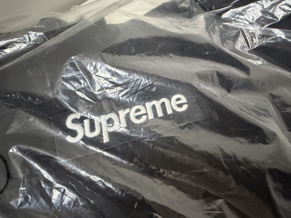 Supreme Supreme box logo size S Size US S / EU 44-46 / 1 - 1 Thumbnail