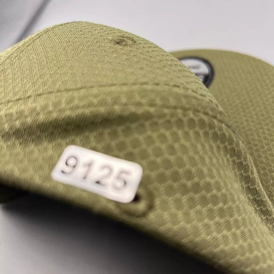 New Era Atlanta Falcons Hat Men Salute to Service Snap Back Cap New Size ONE SIZE - 8 Thumbnail