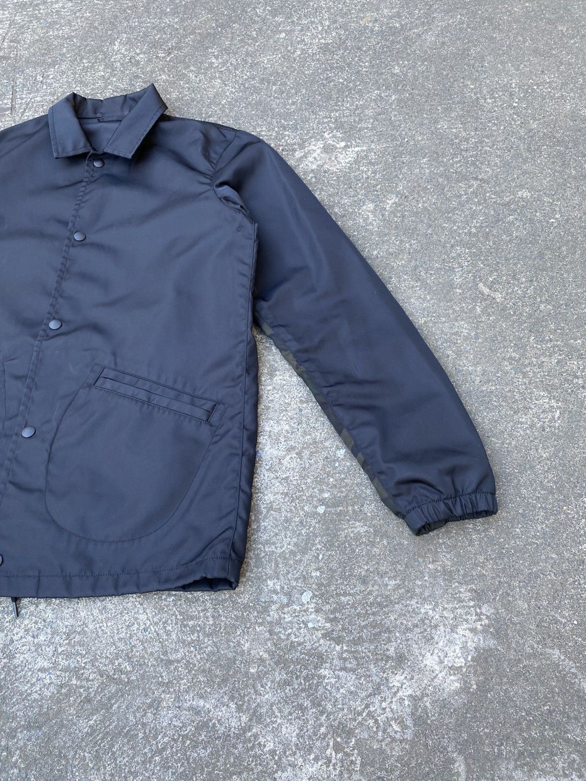 Sophnet. Sophnet. Coach Light Jacket Size US S / EU 44-46 / 1 - 9 Thumbnail
