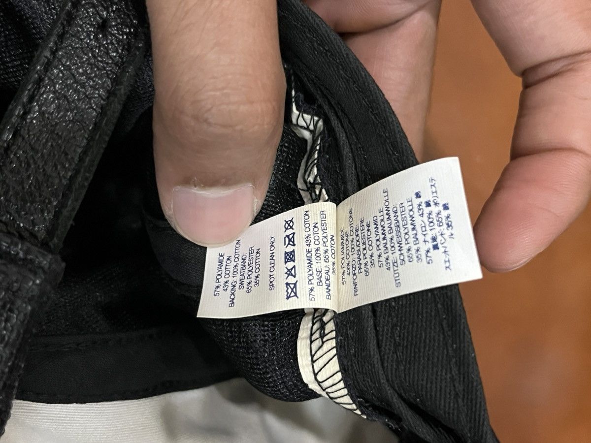 Supreme Supreme Raffia S Logo Size ONE SIZE - 7 Thumbnail