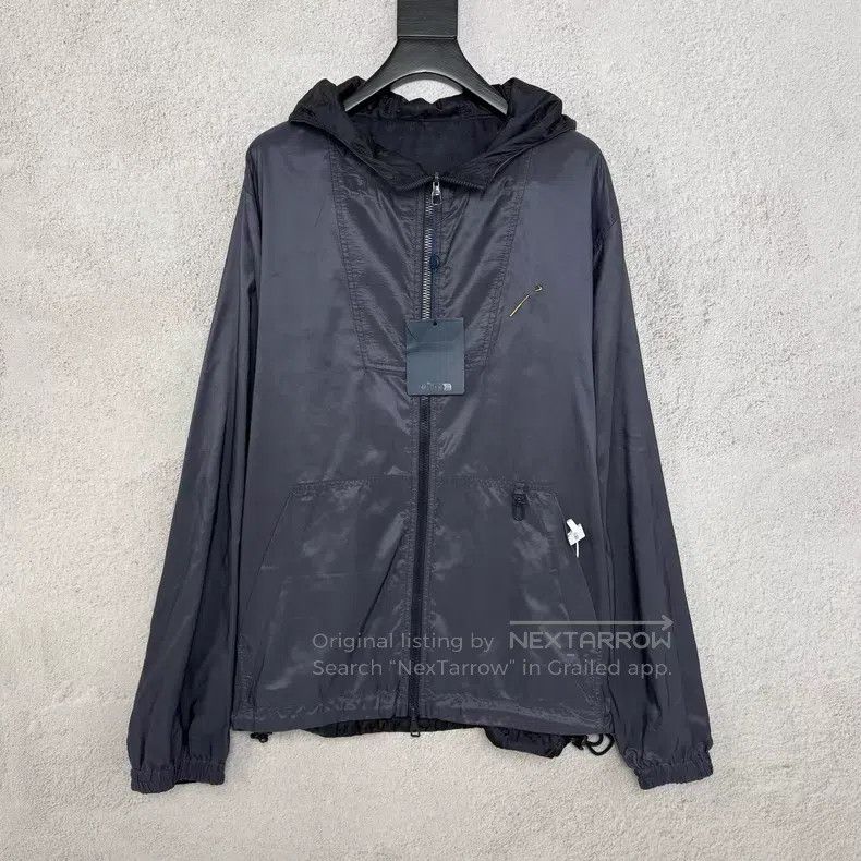 Louis Vuitton Louis Vuitton Pin reversible full print assault jacket Size US L / EU 52-54 / 3 - 4 Thumbnail