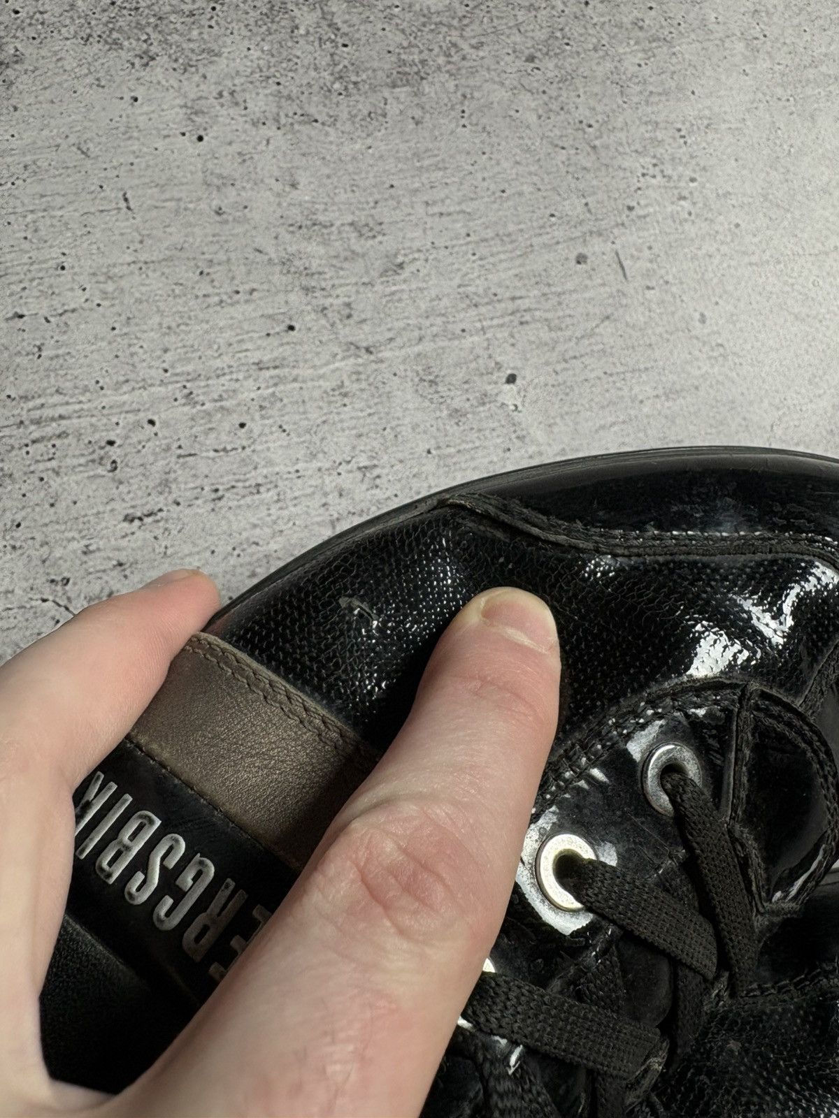 Dirk Bikkembergs Dirk Bikkembergs Sneakers Size US 8 / EU 41 - 6 Thumbnail