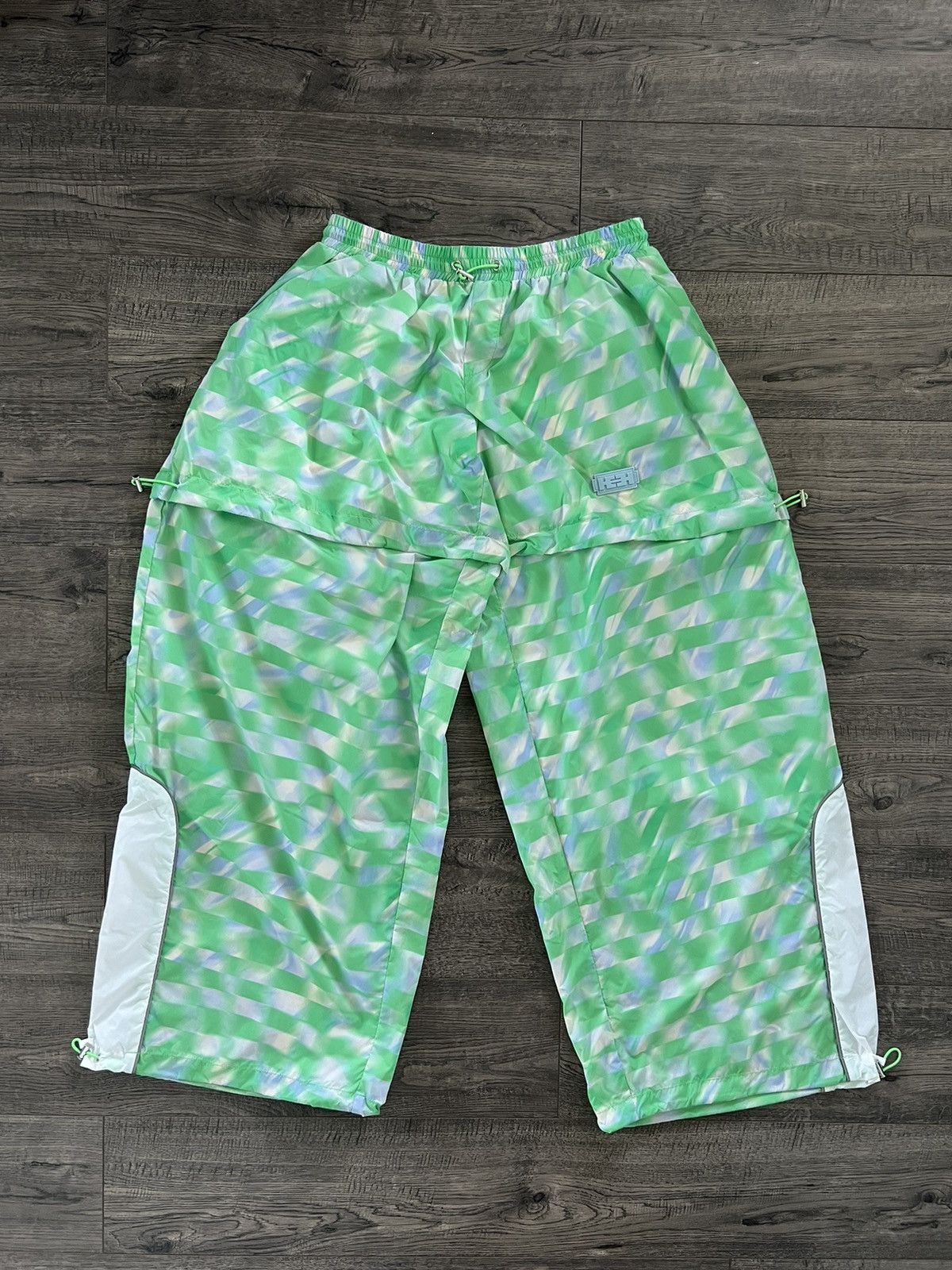 Designer Heurueh Track Set Size US M / EU 48-50 / 2 - 4 Thumbnail
