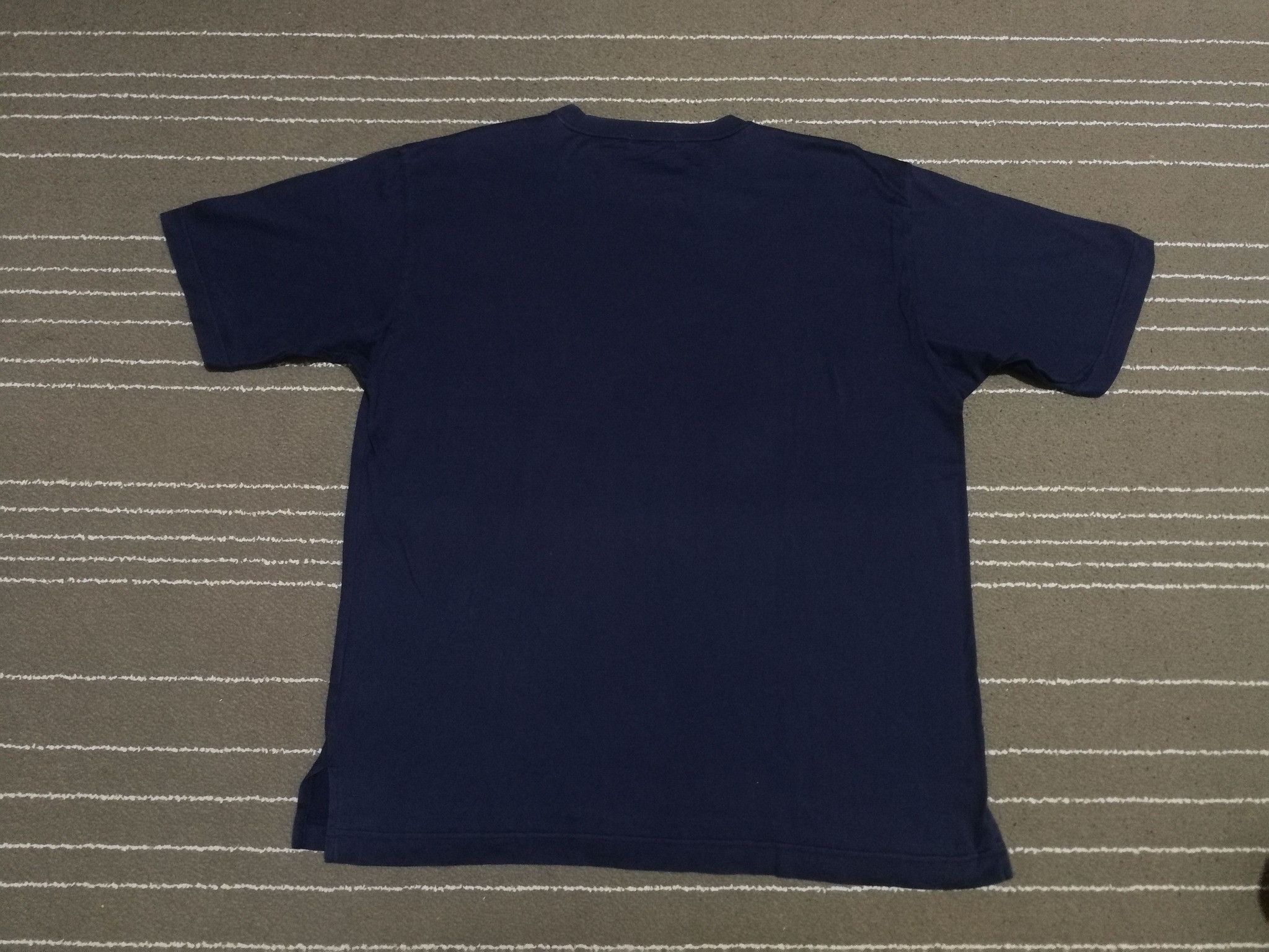 Lancel Vintage LANCEL PARIS Tee M 2001 Size US M / EU 48-50 / 2 - 2 Thumbnail