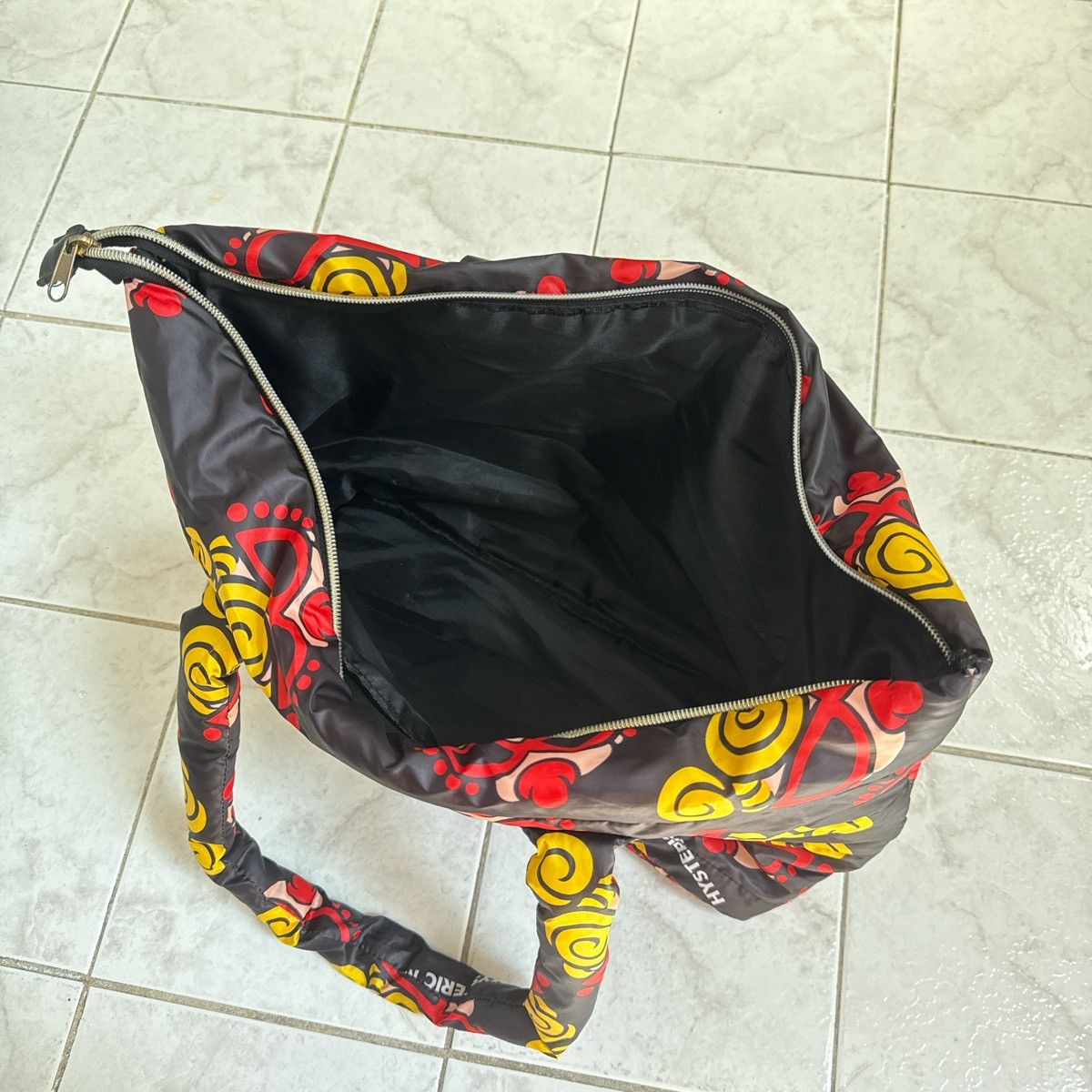 Hysteric Glamour Hysteric Glamour Bag Size ONE SIZE - 3 Thumbnail