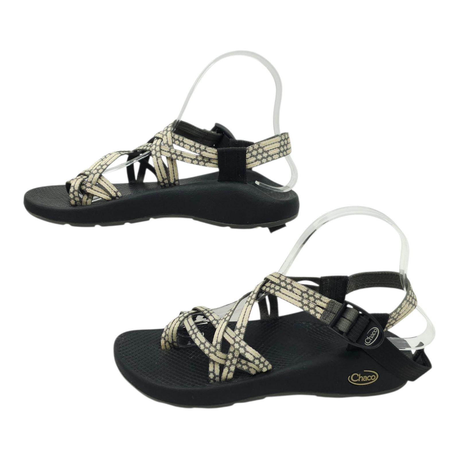 Chaco Chaco ZX/2 Yampa Sandals Womens 8 Slingback Strappy Toe Loop Size US 8 / IT 38 - 11 Thumbnail