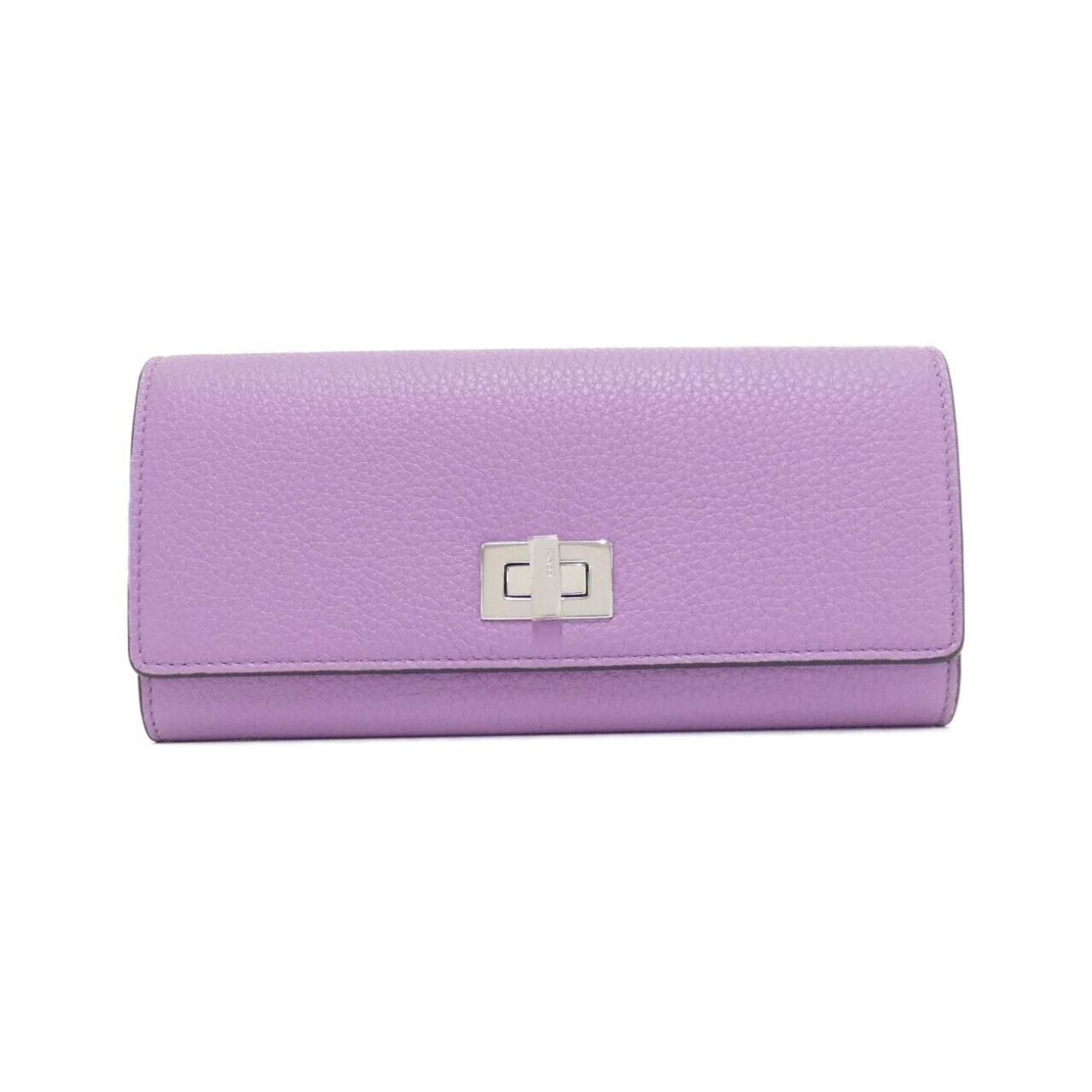 Fendi Fendi Peekaboo wallet Size ONE SIZE - 1 Thumbnail