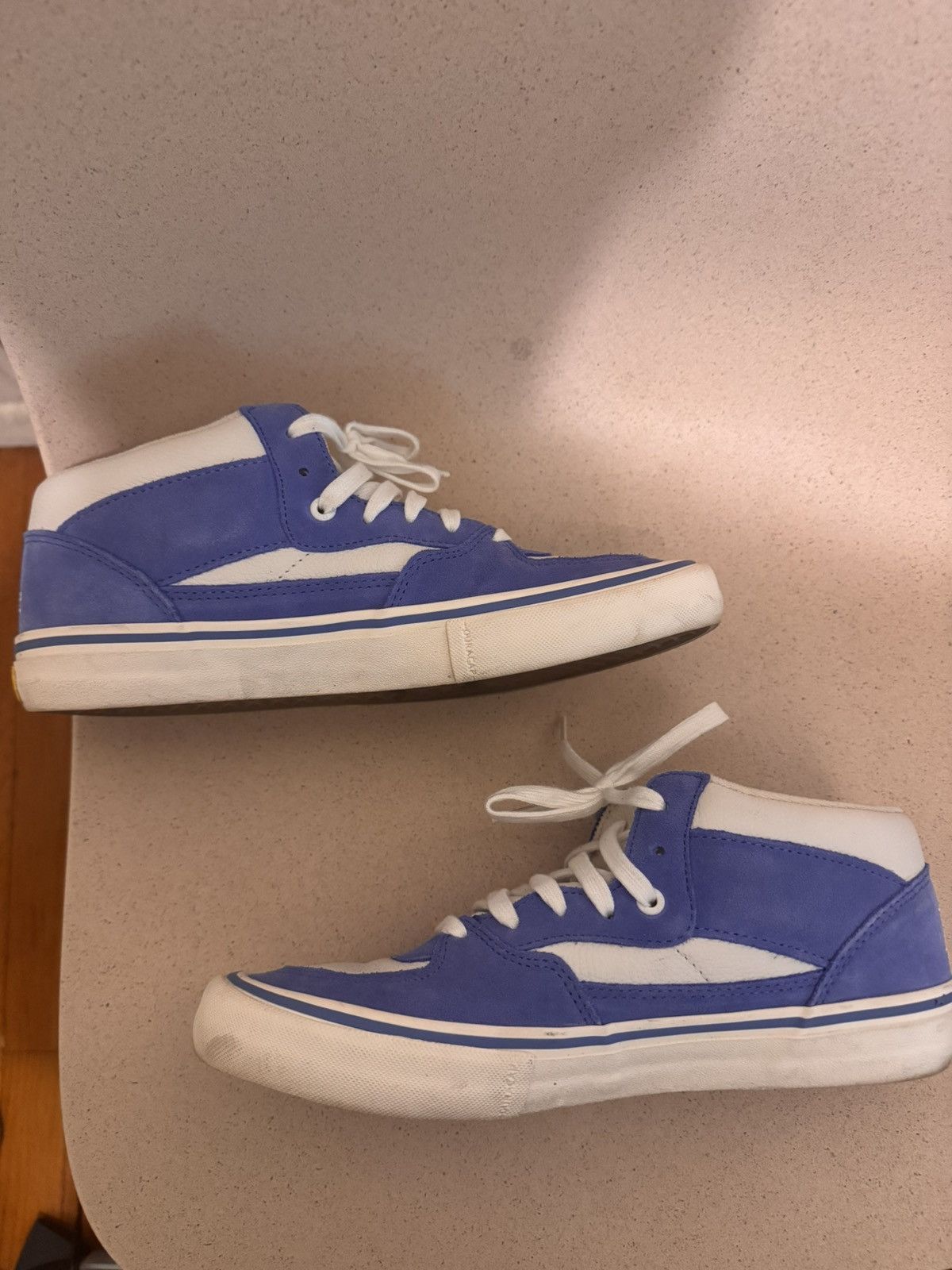 Vans Vans Dime X Half Cabs Pro Ltd Size US 9.5 / EU 42-43 - 3 Thumbnail