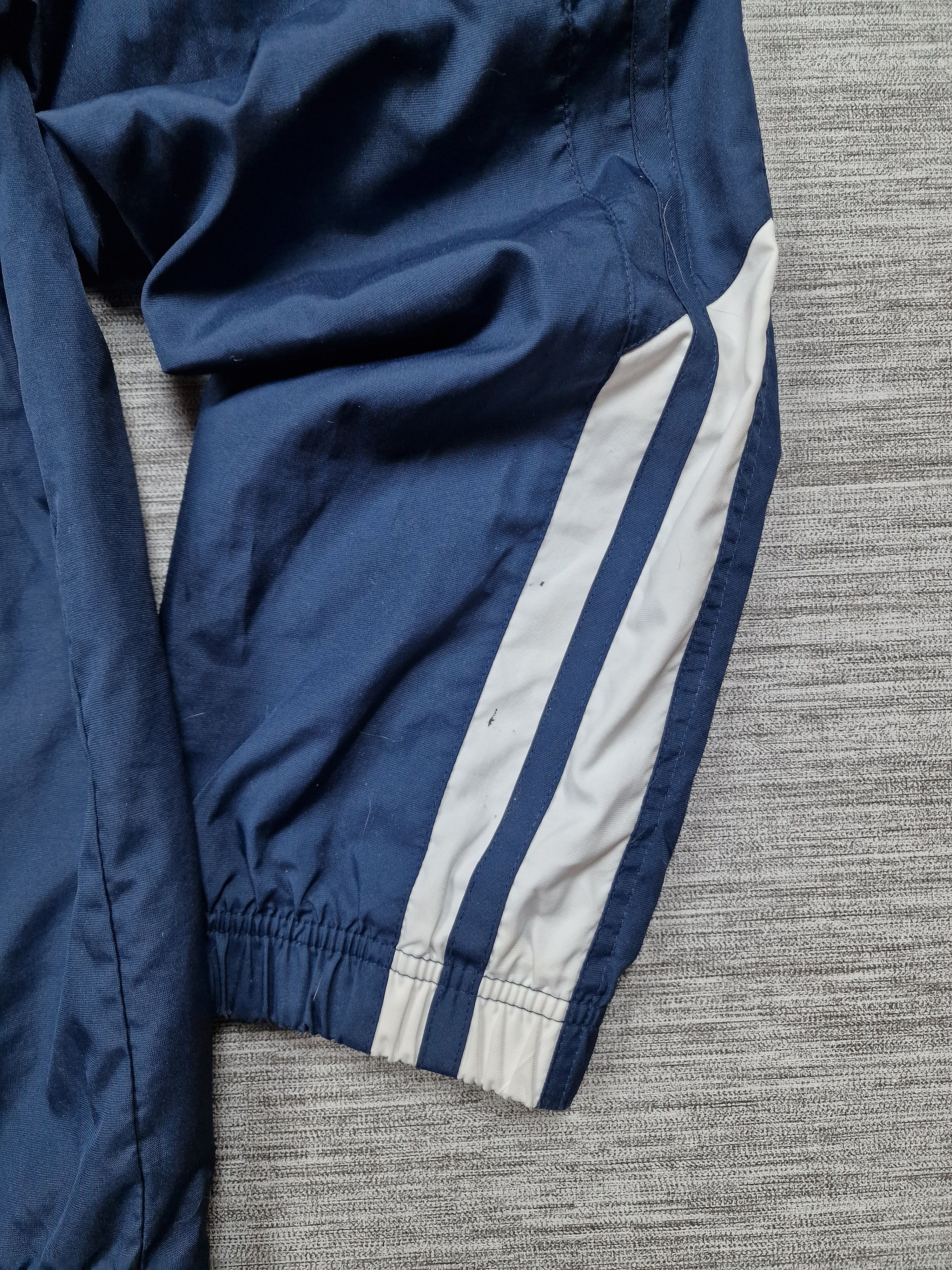 Nike Vintage Nike Windbreaker Y2K 90’s Size US L / EU 52-54 / 3 - 7 Thumbnail