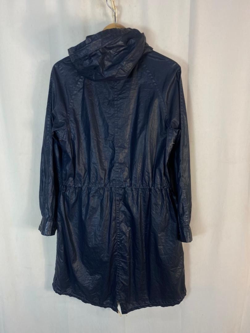 Designer × Margaret Howell Unisex🔥Margaret howell hoodie parka jacket Size US M / EU 48-50 / 2 - 18 Thumbnail