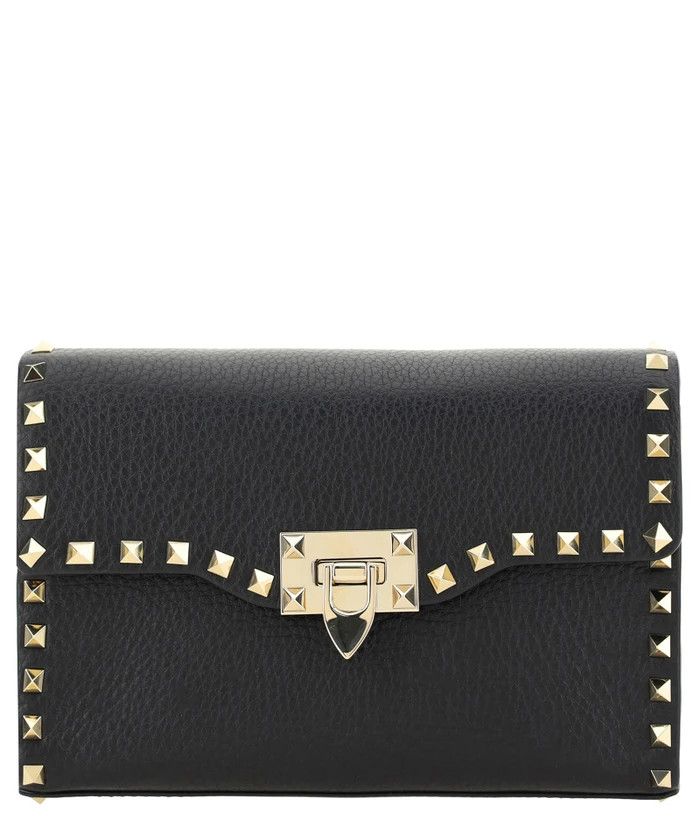 Valentino o1s22i1n0924 Size: OS / Rockstud Small Crossbody Bag Size ONE SIZE - 1 Thumbnail