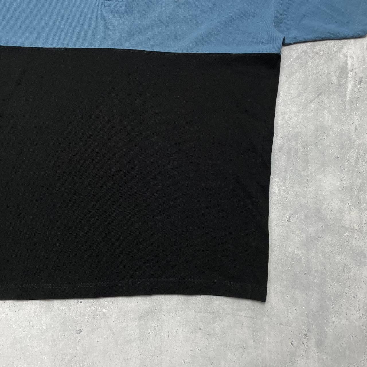 Band Tees Vintage 2000s Die Toten Hosen Band Polo Shirt Size L Size US L / EU 52-54 / 3 - 11 Thumbnail