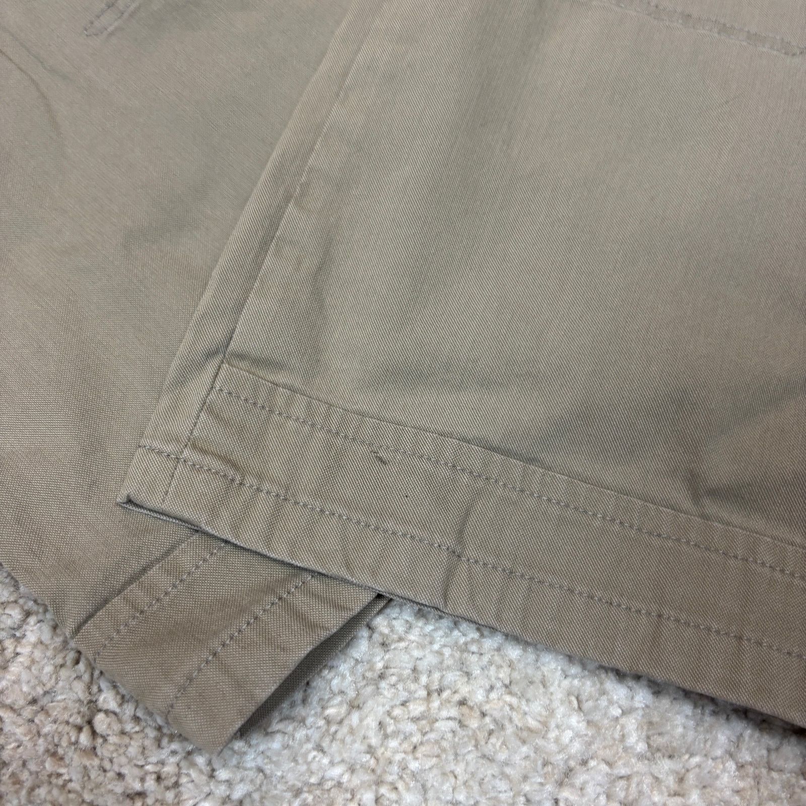Mountain Hardwear Mountain Hardwear AP Scrambler Pants Men's 34x30 Gorpcore Size US 34 / EU 50 - 12 Thumbnail