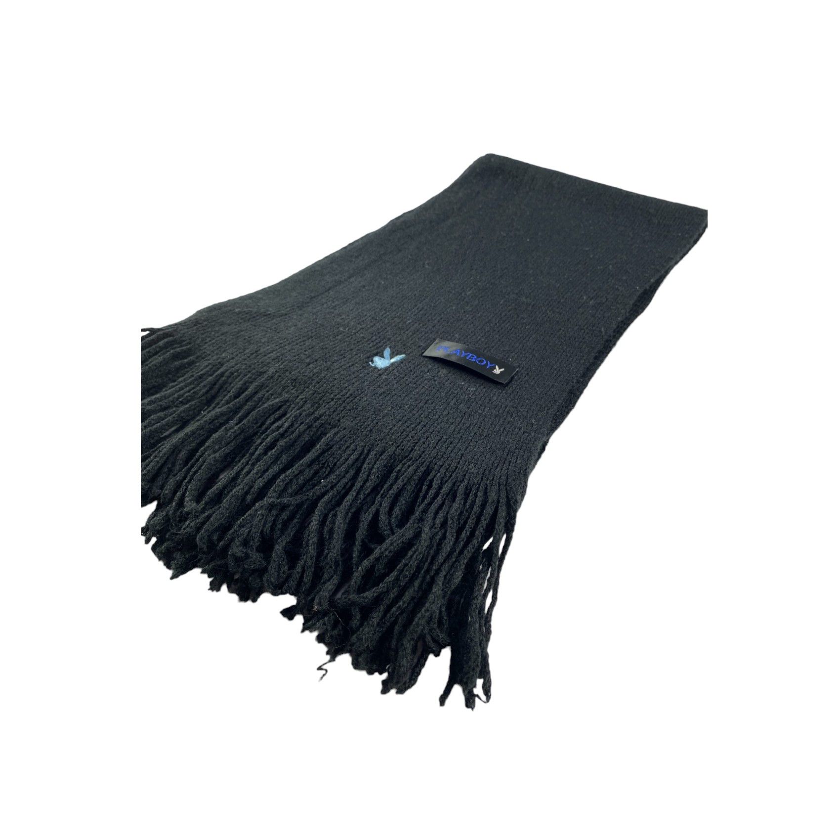 Playboy × Vintage Playboy Scarf / Muffler / Neckwear Size ONE SIZE - 3 Thumbnail