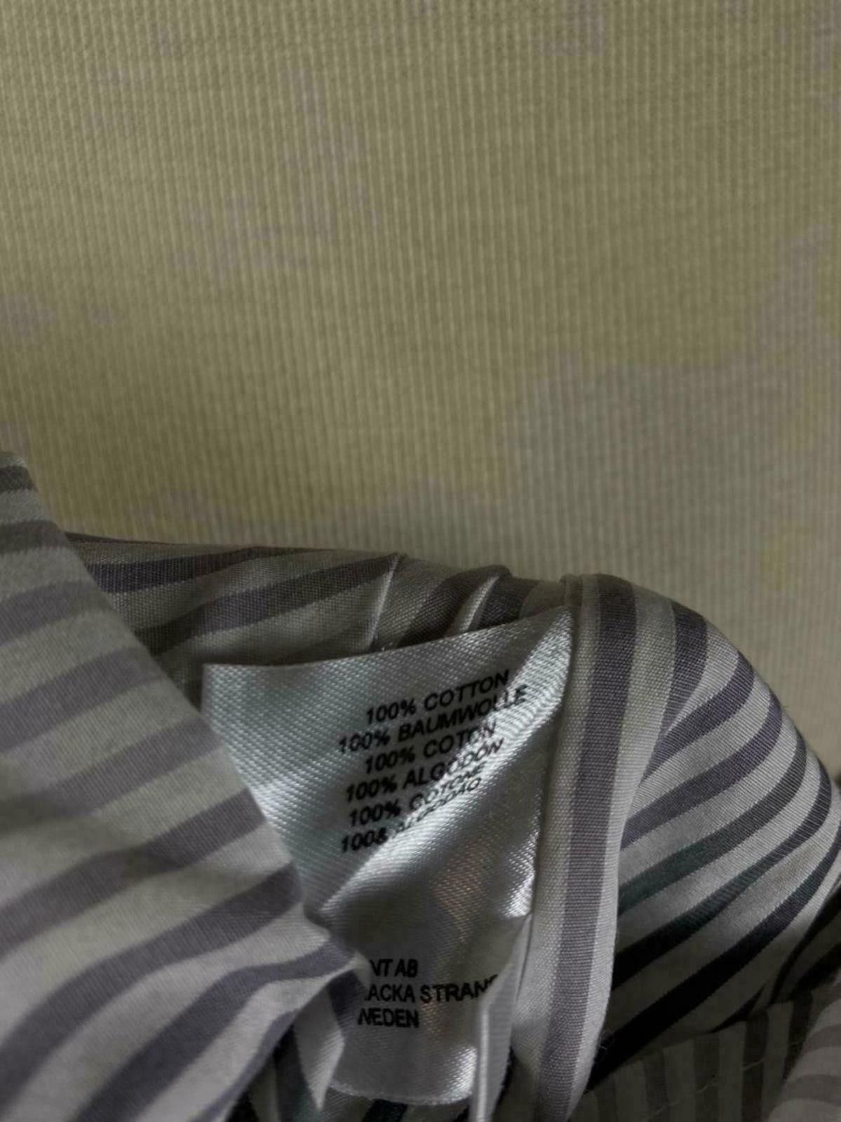 Gant Men Gant Oxford Egyptian Cotton Regular Fit Shirt Size XL Size US XL / EU 56 / 4 - 11 Thumbnail