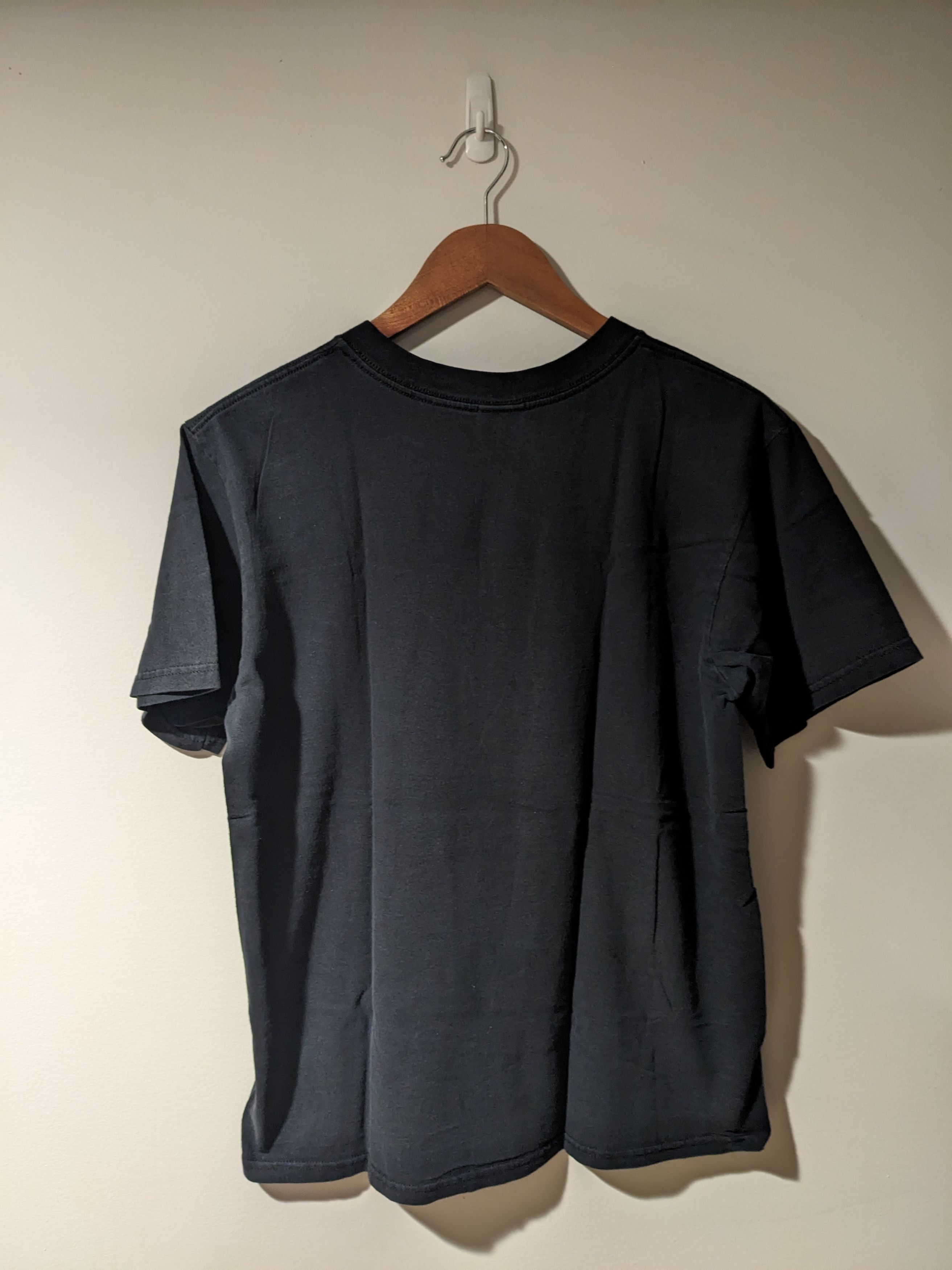 The Rolling Stones × Vintage Vintage 2005 The Rolling Stones Tour Band Music T-shirt Size US M / EU 48-50 / 2 - 6 Thumbnail