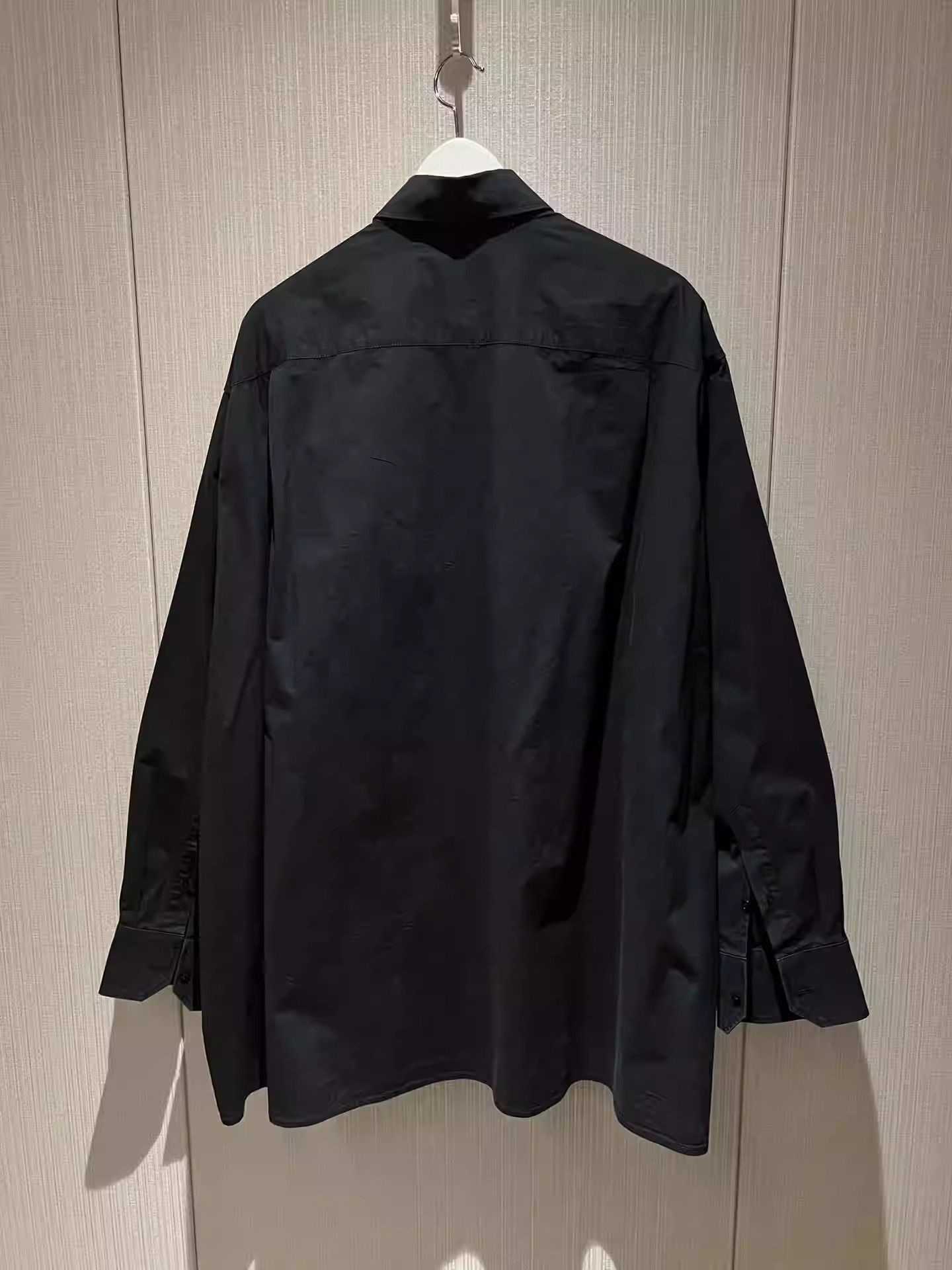 Raf Simons Raf simons 2017SS Robert Mapplethorpe-2505 Size US L / EU 52-54 / 3 - 2 Thumbnail