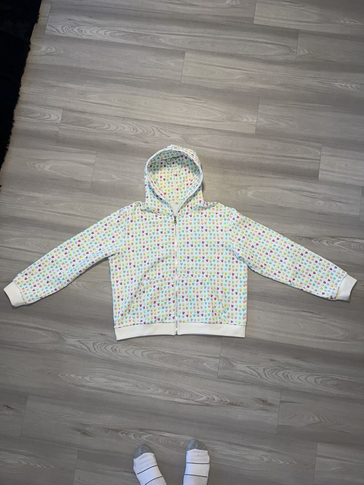 Other Candy zip up Size US XL / EU 56 / 4 - 1 Thumbnail