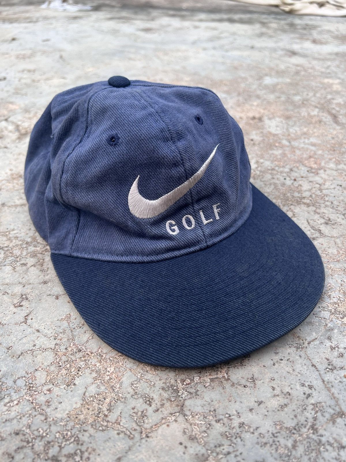 Vintage Nike Golf made in usa