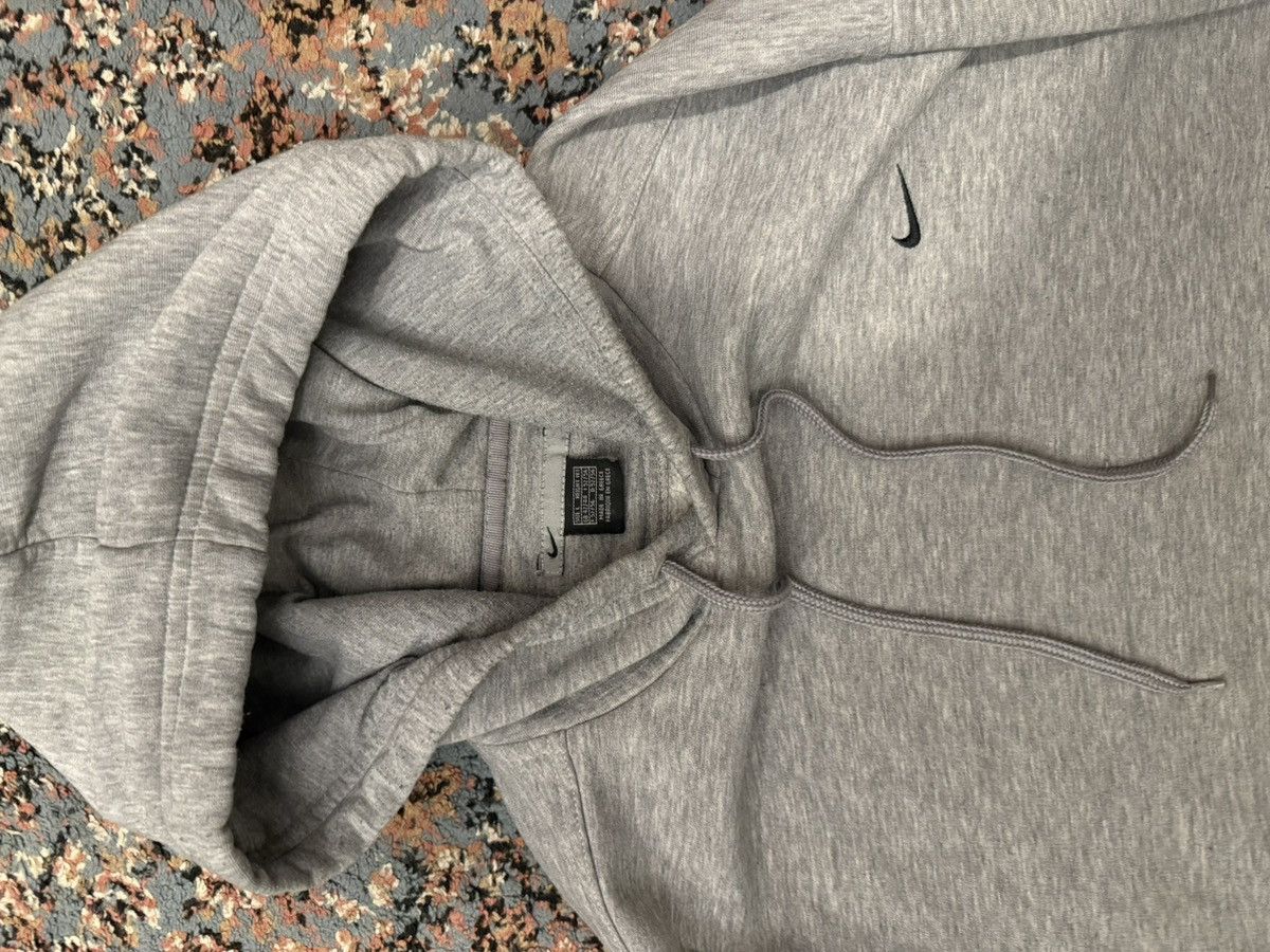 Nike × Vintage Vintage Nike Pullover Size US L / EU 52-54 / 3 - 1 Thumbnail